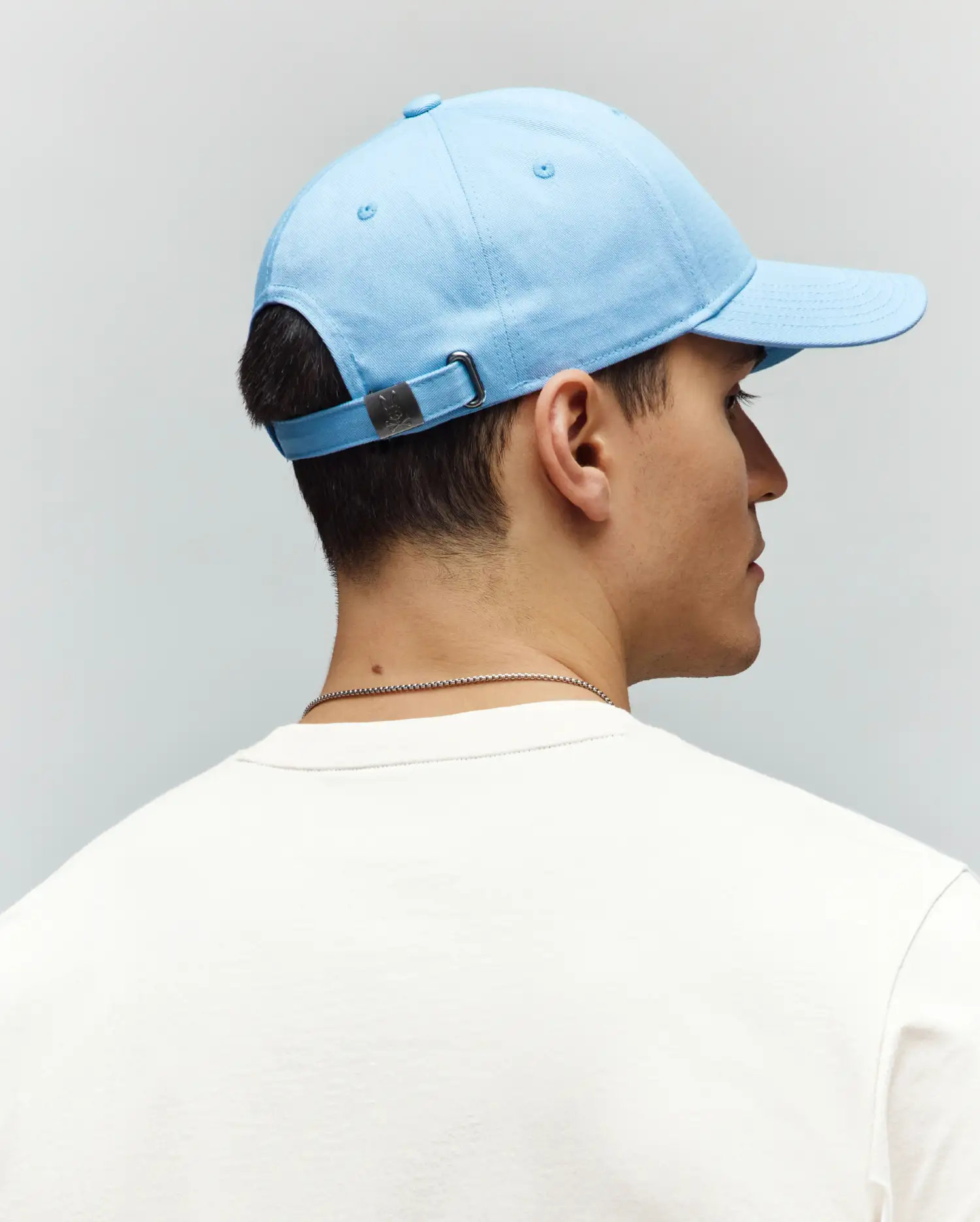 MENS CLASSIC BASEBALL CAP - B6A816A1HT - Image 3
