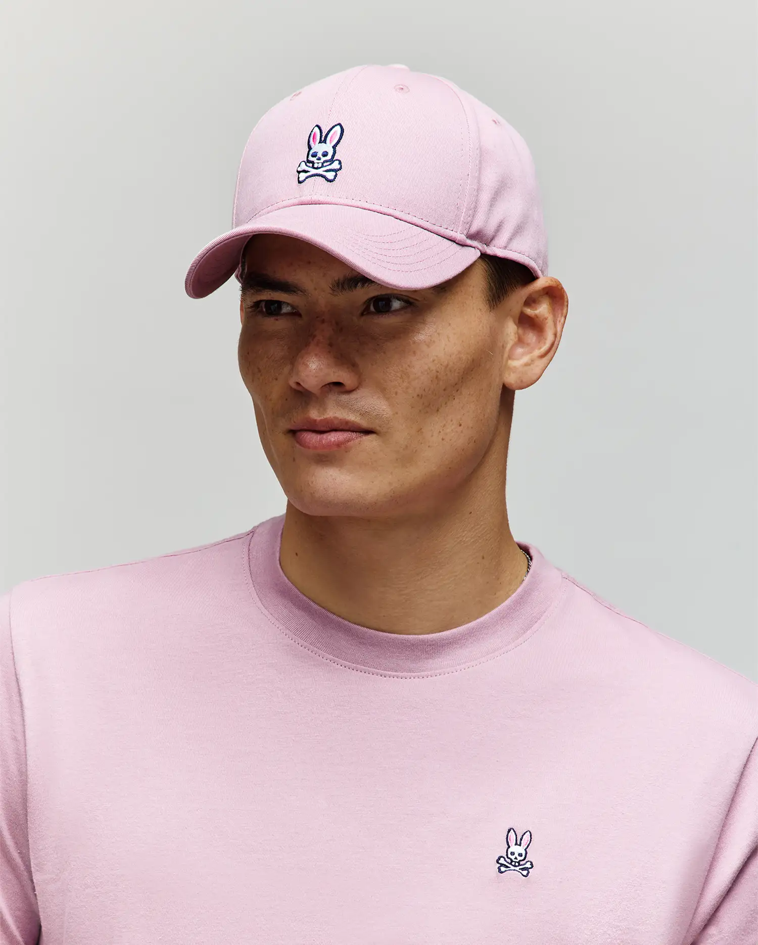 MENS CLASSIC BASEBALL CAP - B6A816A1HT - Image 5