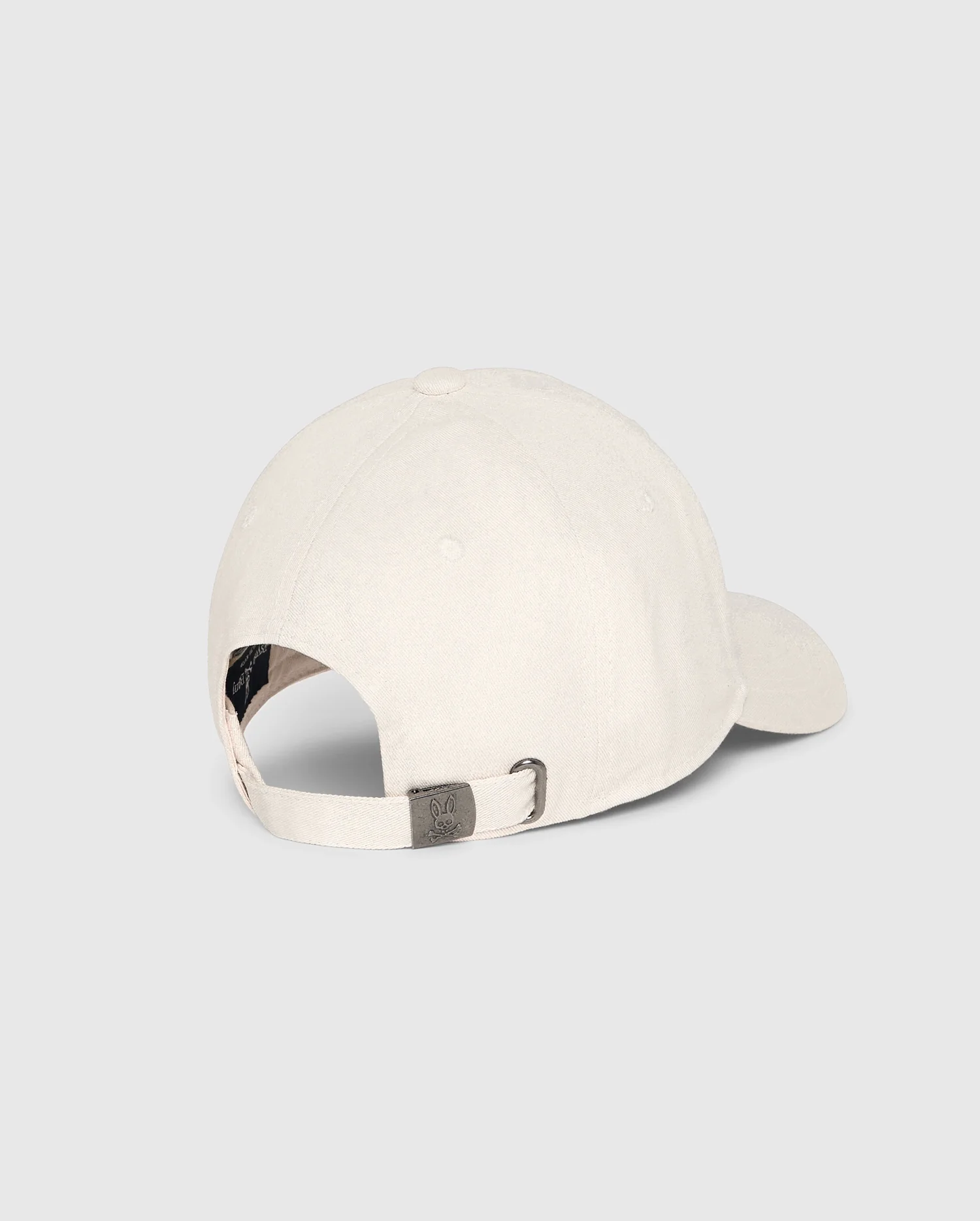 MENS CLASSIC BASEBALL CAP - B6A816B200 - Image 4