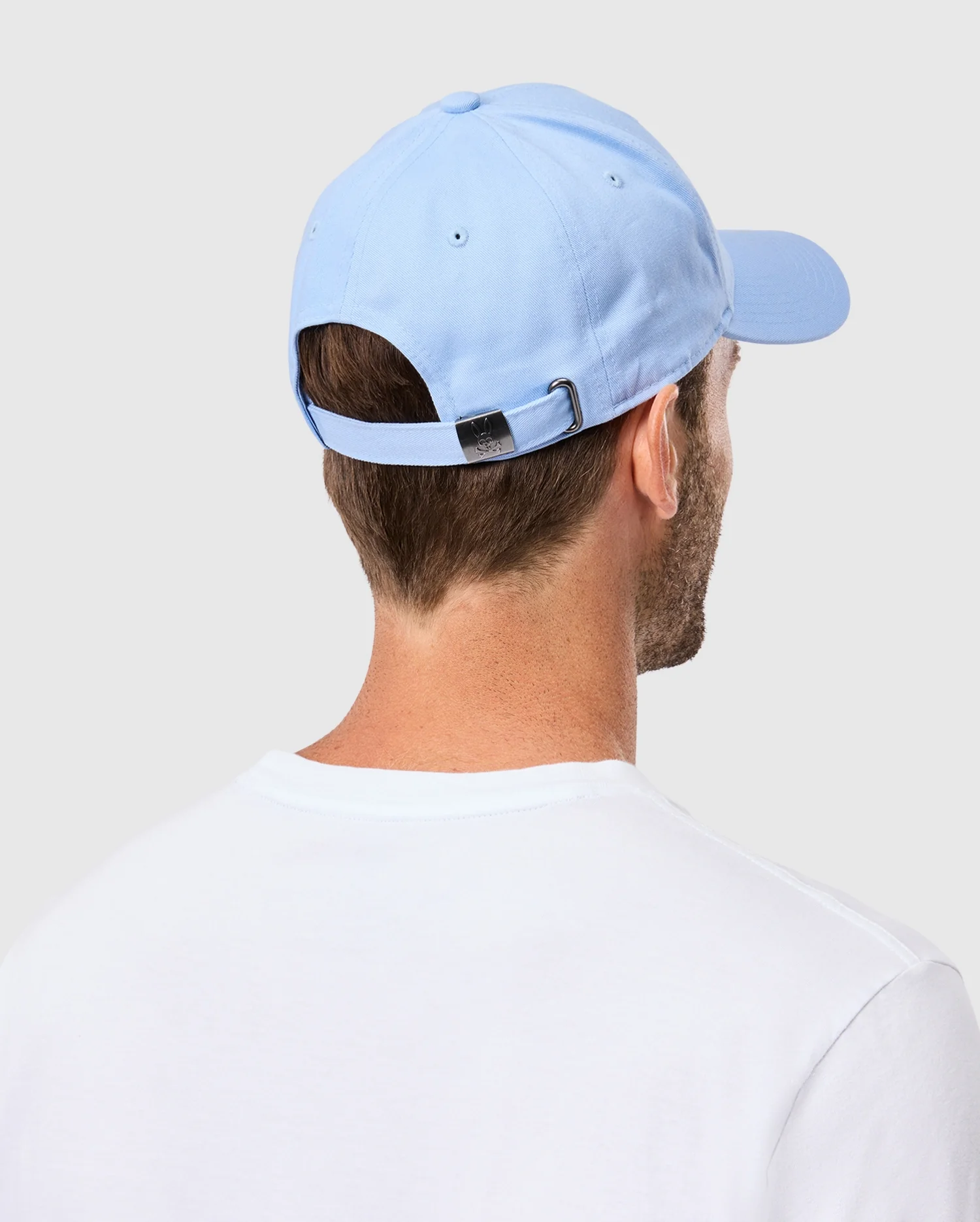 MENS CLASSIC BASEBALL CAP - B6A816B200 - Image 4