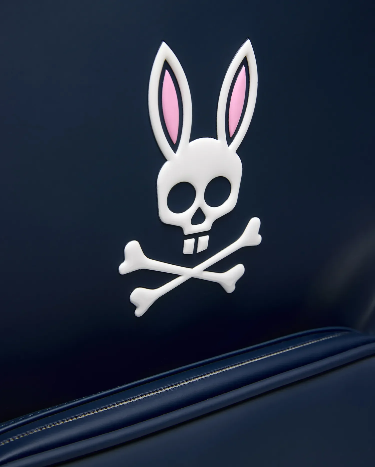 CLASSIC BUNNY BACKPACK - MO2400071 - Image 2