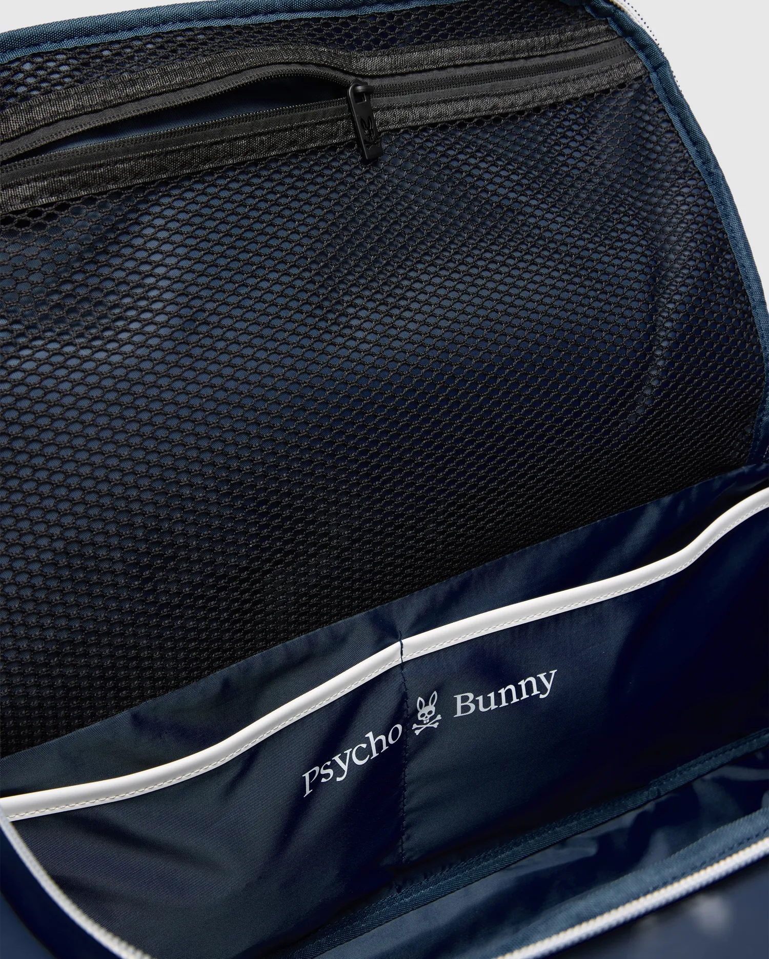 CLASSIC BUNNY GYM BAG - MO2400081 - Image 5