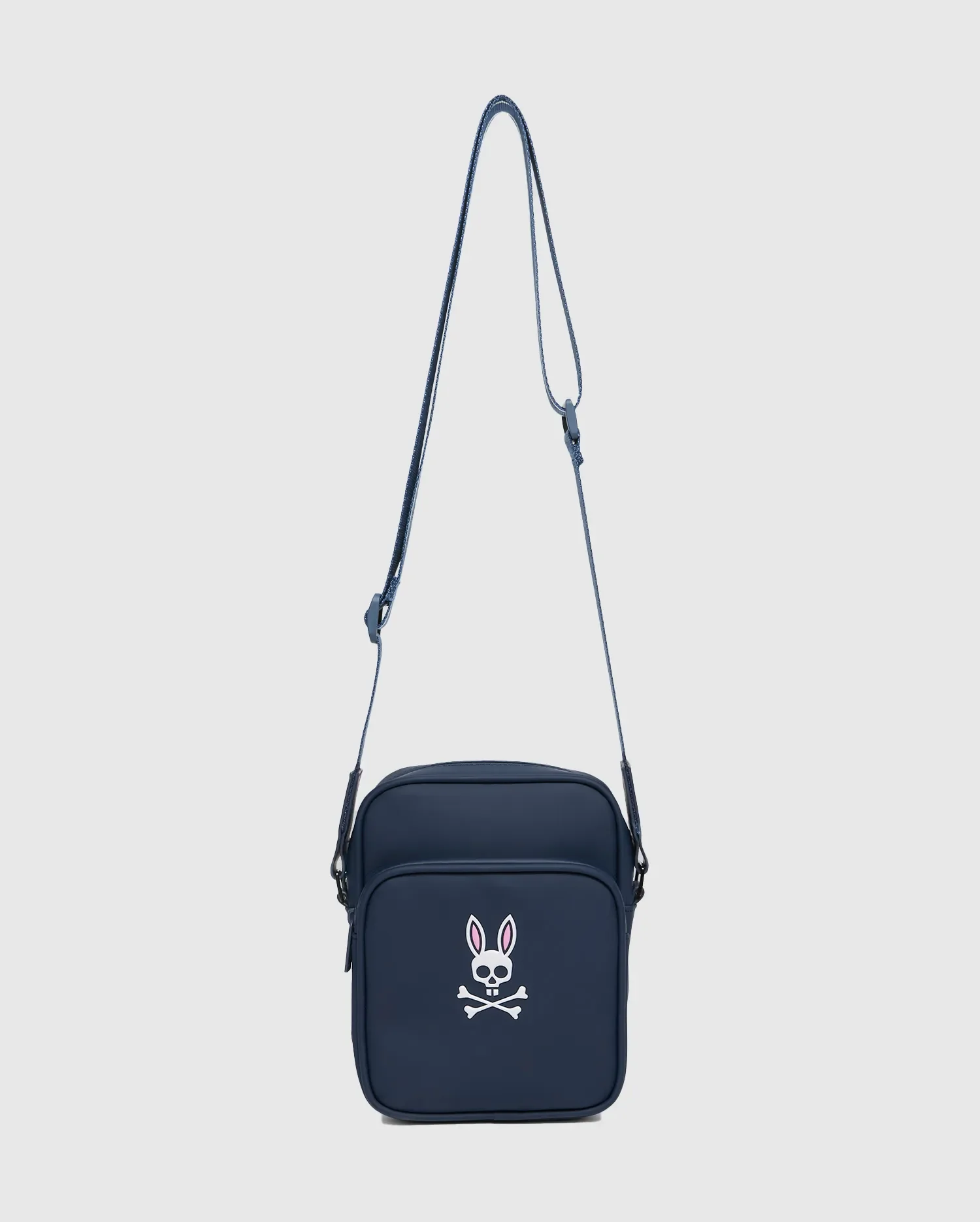 CLASSIC BUNNY MESSENGER BAG - MO2400067