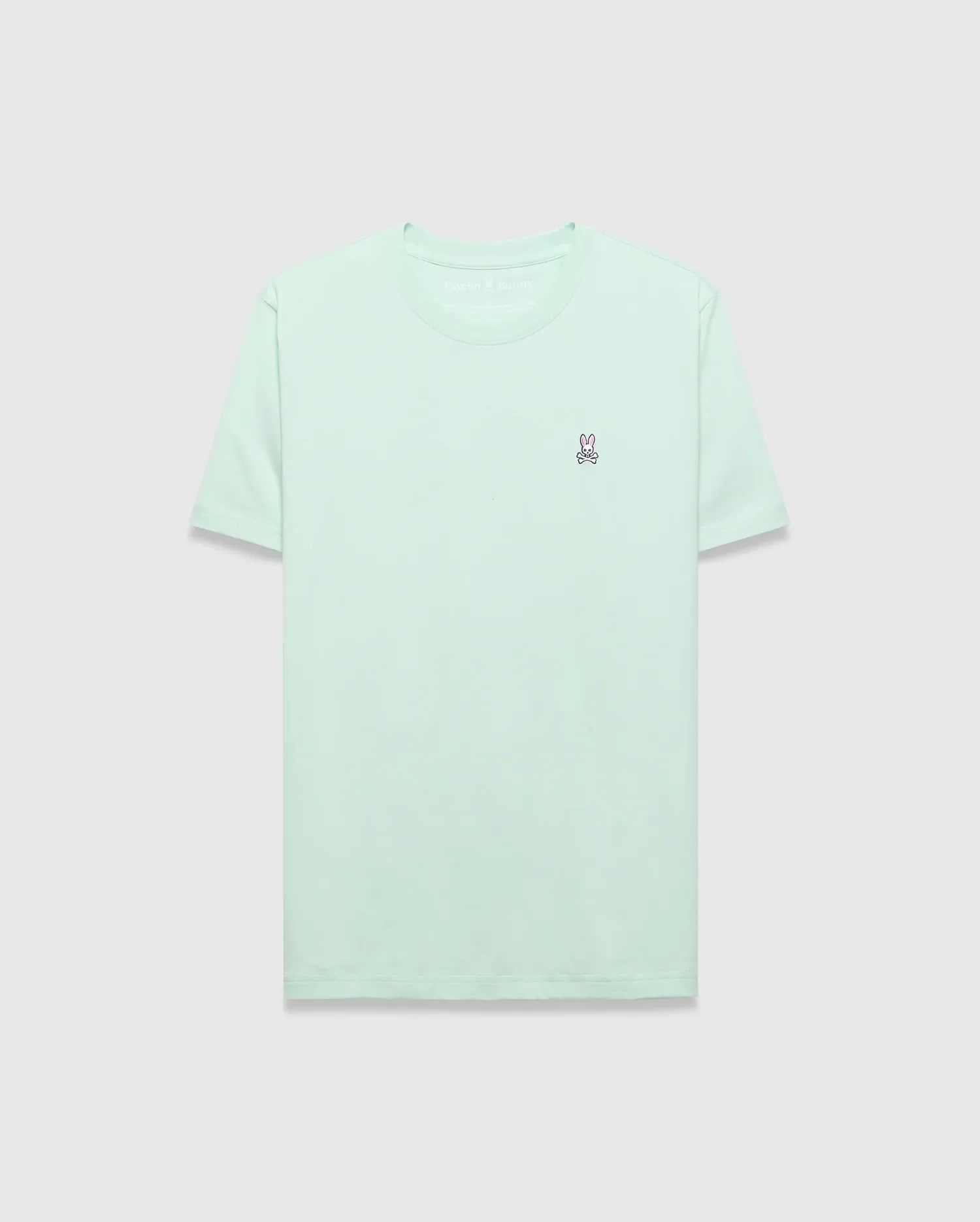 MENS CLASSIC CREW NECK TEE - B6U014F200