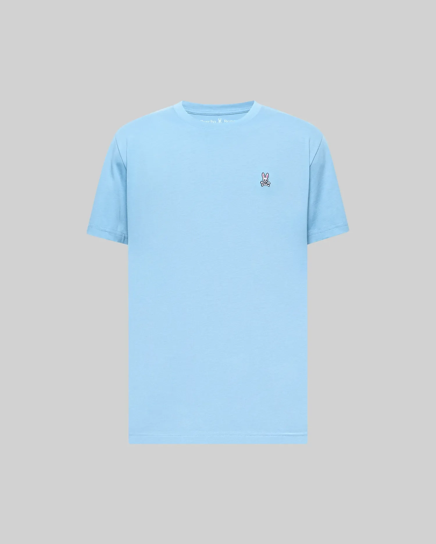 MENS CLASSIC CREW NECK TEE - B6U014F200