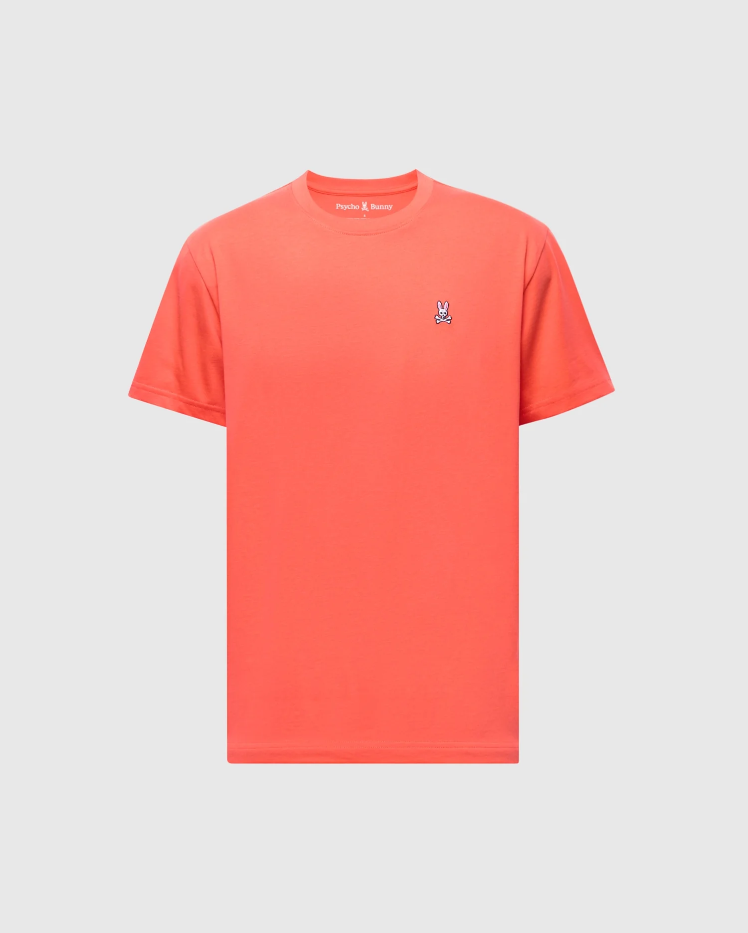 MENS CLASSIC CREW NECK TEE - B6U014F200 - Image 7
