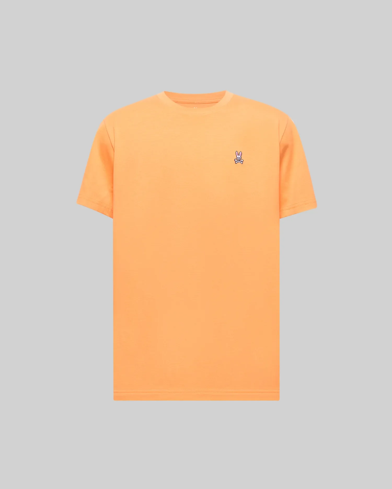 MENS CLASSIC CREW NECK TEE - B6U014F200