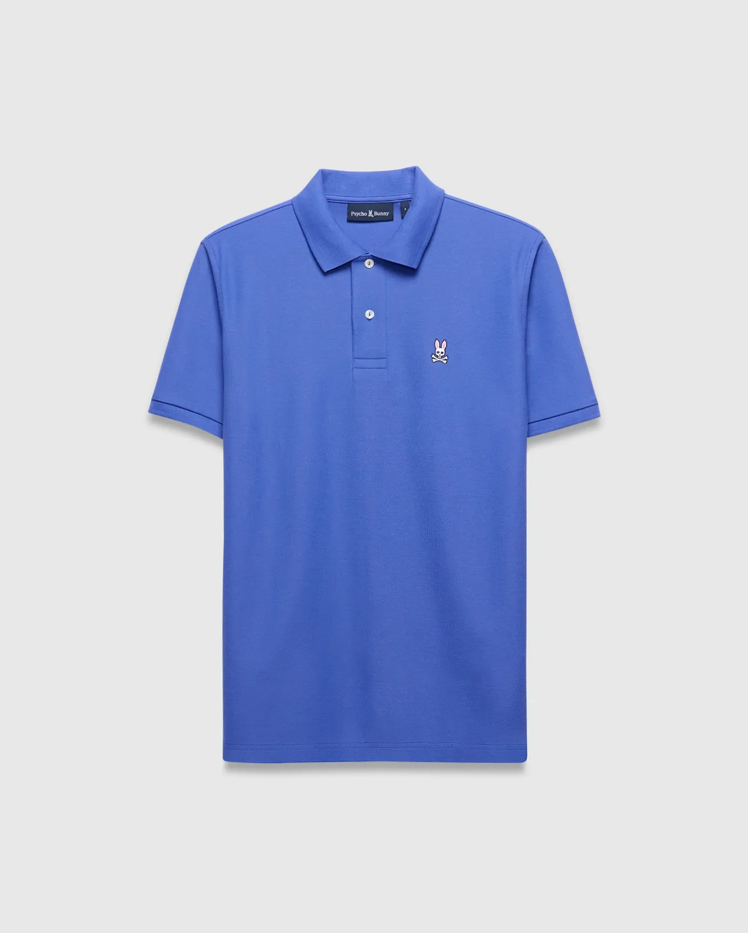 MENS CLASSIC PIQUE POLO - B6K001F200