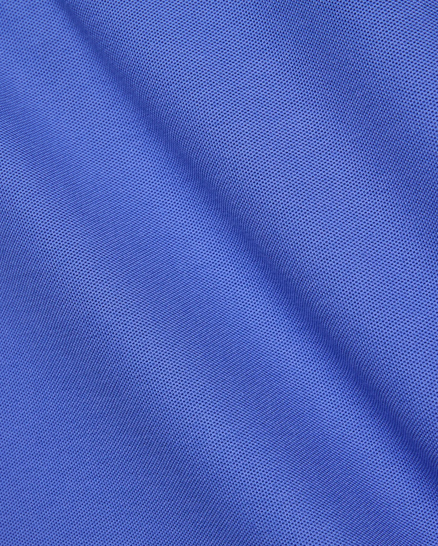 MENS CLASSIC PIQUE POLO - B6K001F200 - Image 2