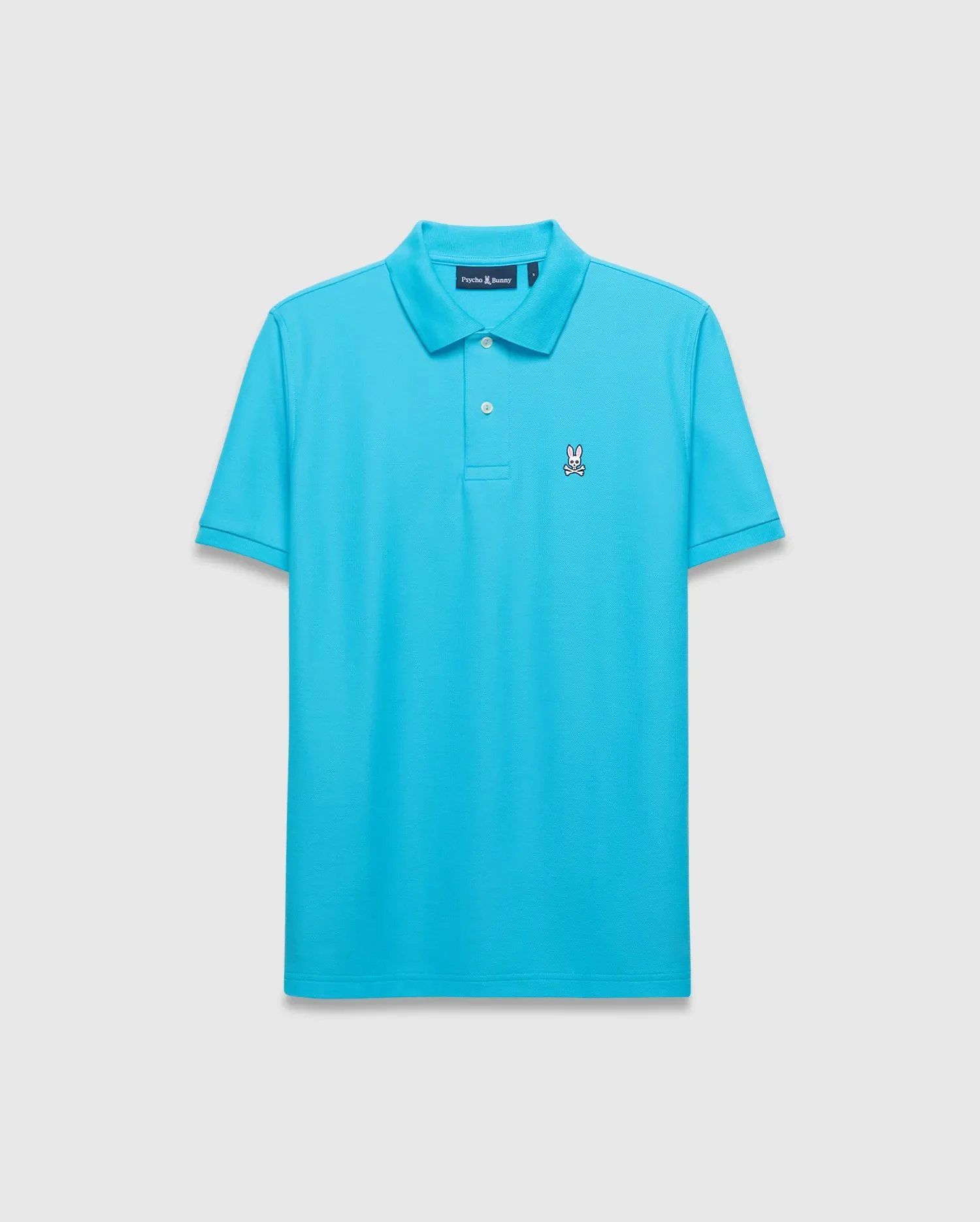 MENS CLASSIC PIQUE POLO - B6K001F200