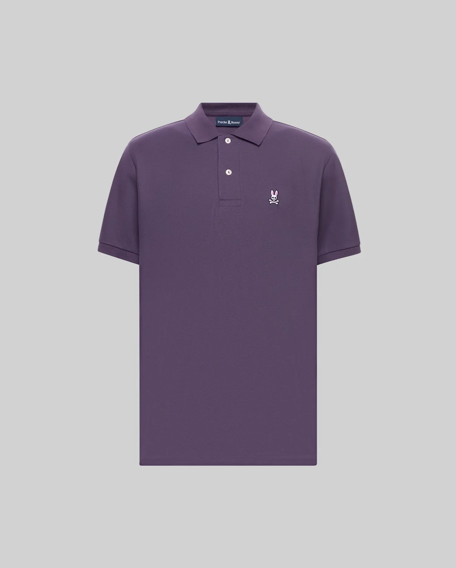 MENS CLASSIC PIQUE POLO - B6K001F200