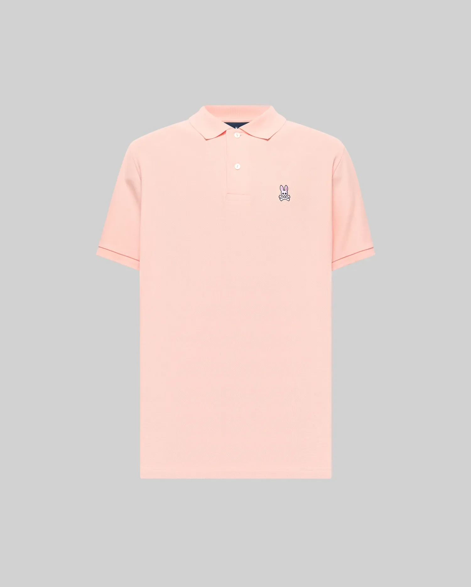 MENS CLASSIC PIQUE POLO - B6K001F200