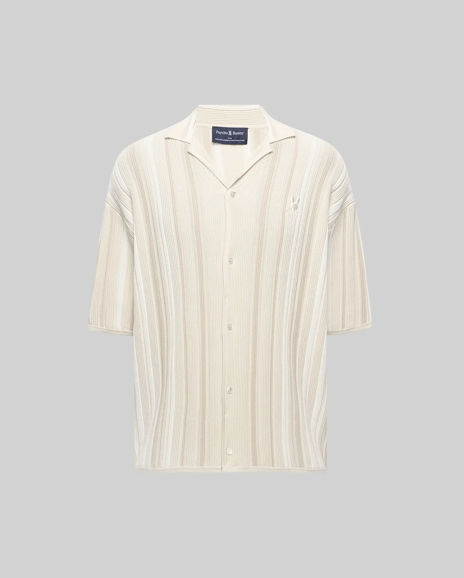 MENS CLIFF SHIRT - MT0300132 - Image 4