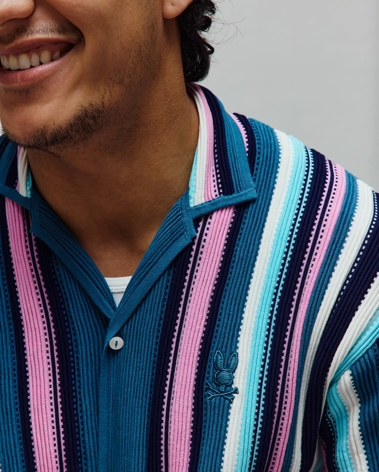 MENS CLIFF SHIRT - MT0300132 - Image 2