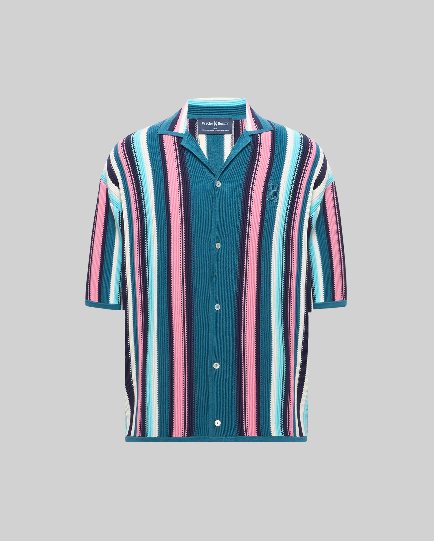 MENS CLIFF SHIRT - MT0300132 - Image 4