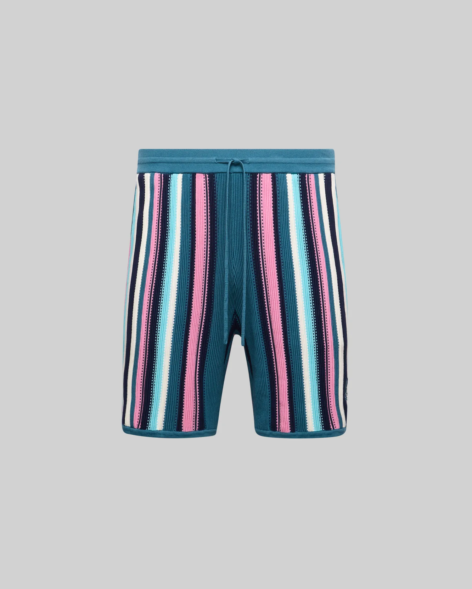 MENS CLIFF KNIT SHORT 7" - MB0900050 - Image 4