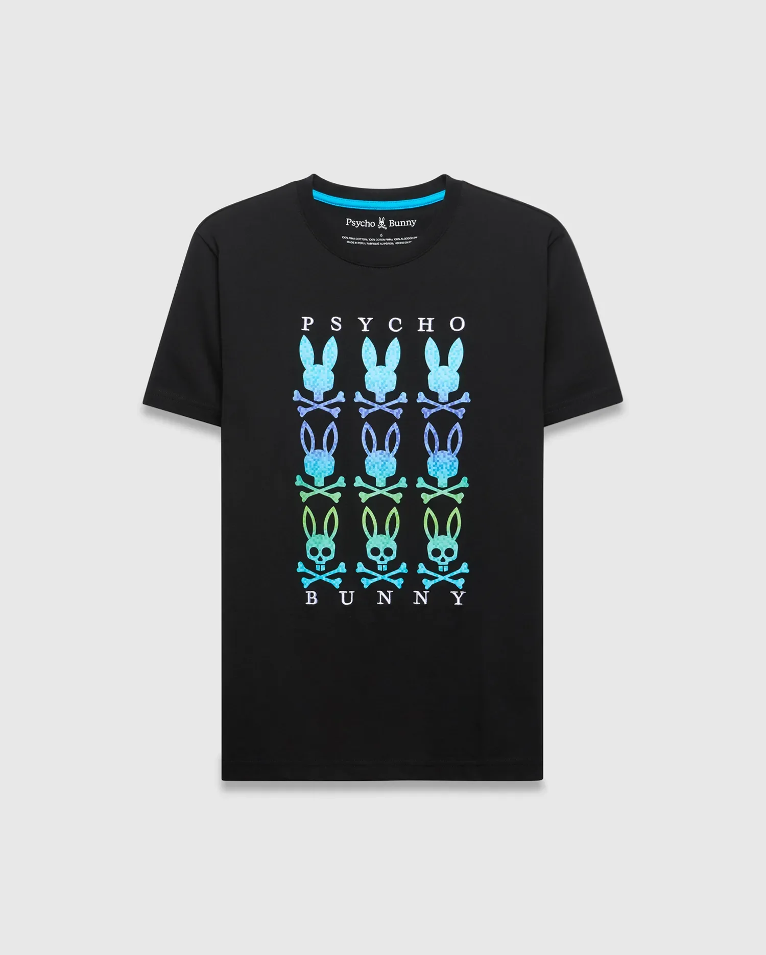 MENS COLT GRAPHIC TEE - MT0200317