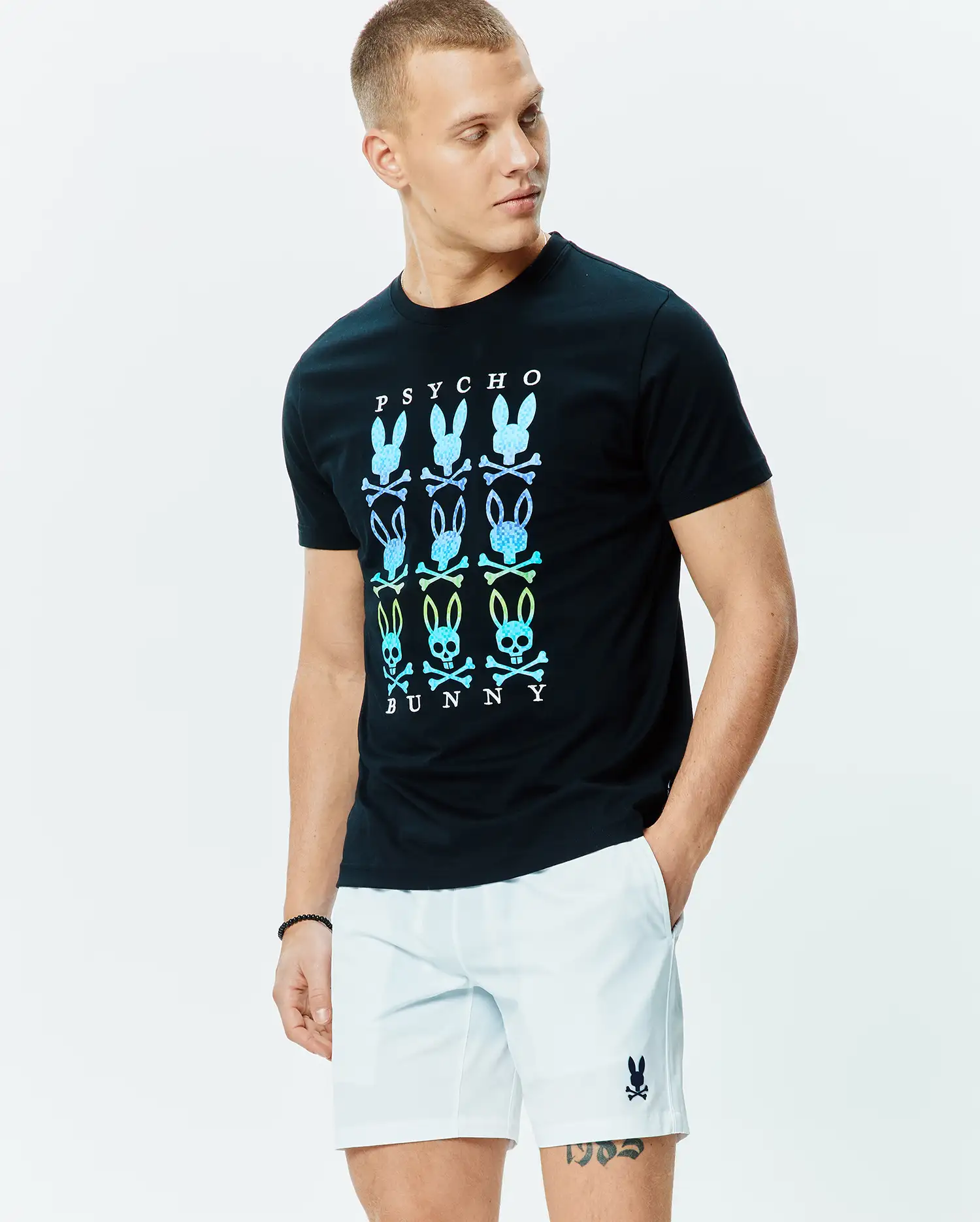 MENS COLT GRAPHIC TEE - MT0200317 - Image 2