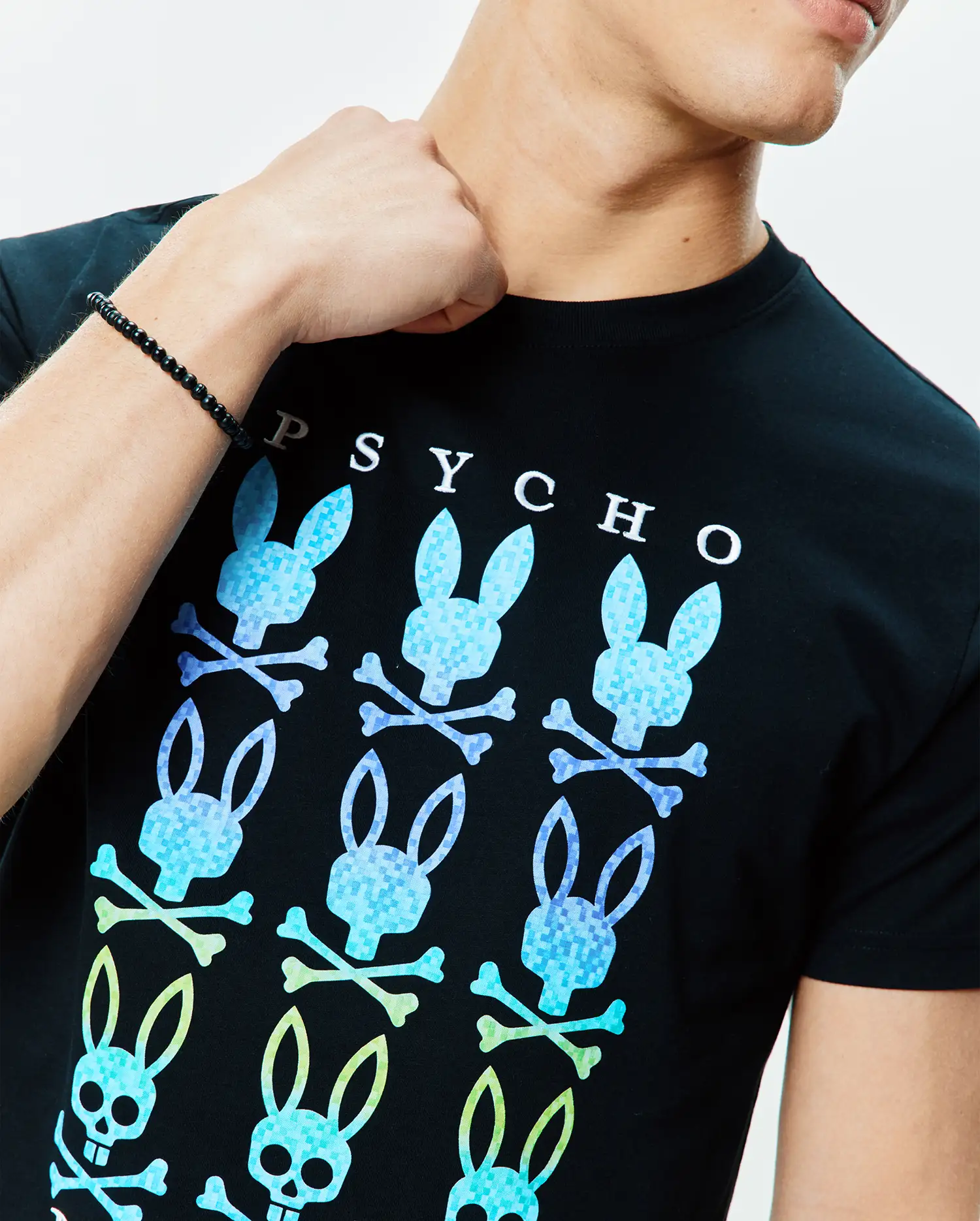 MENS COLT GRAPHIC TEE - MT0200317 - Image 3