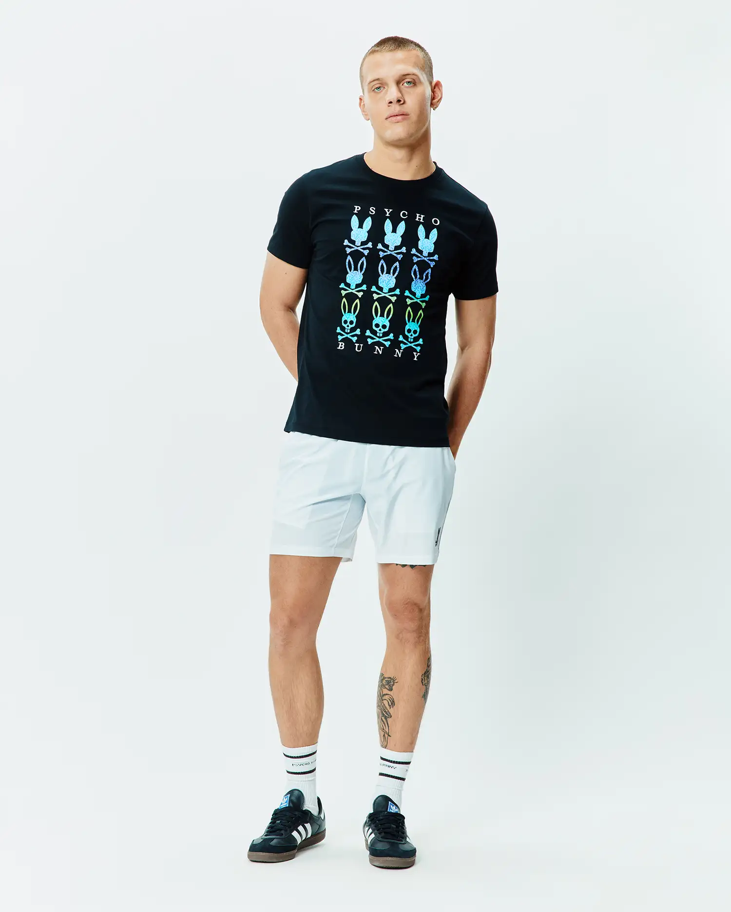 MENS COLT GRAPHIC TEE - MT0200317 - Image 5