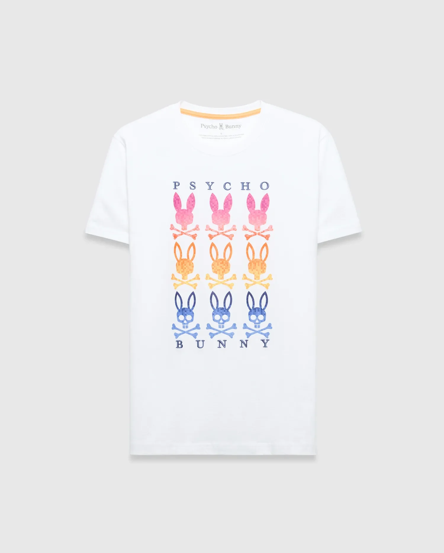 MENS COLT GRAPHIC TEE - MT0200317