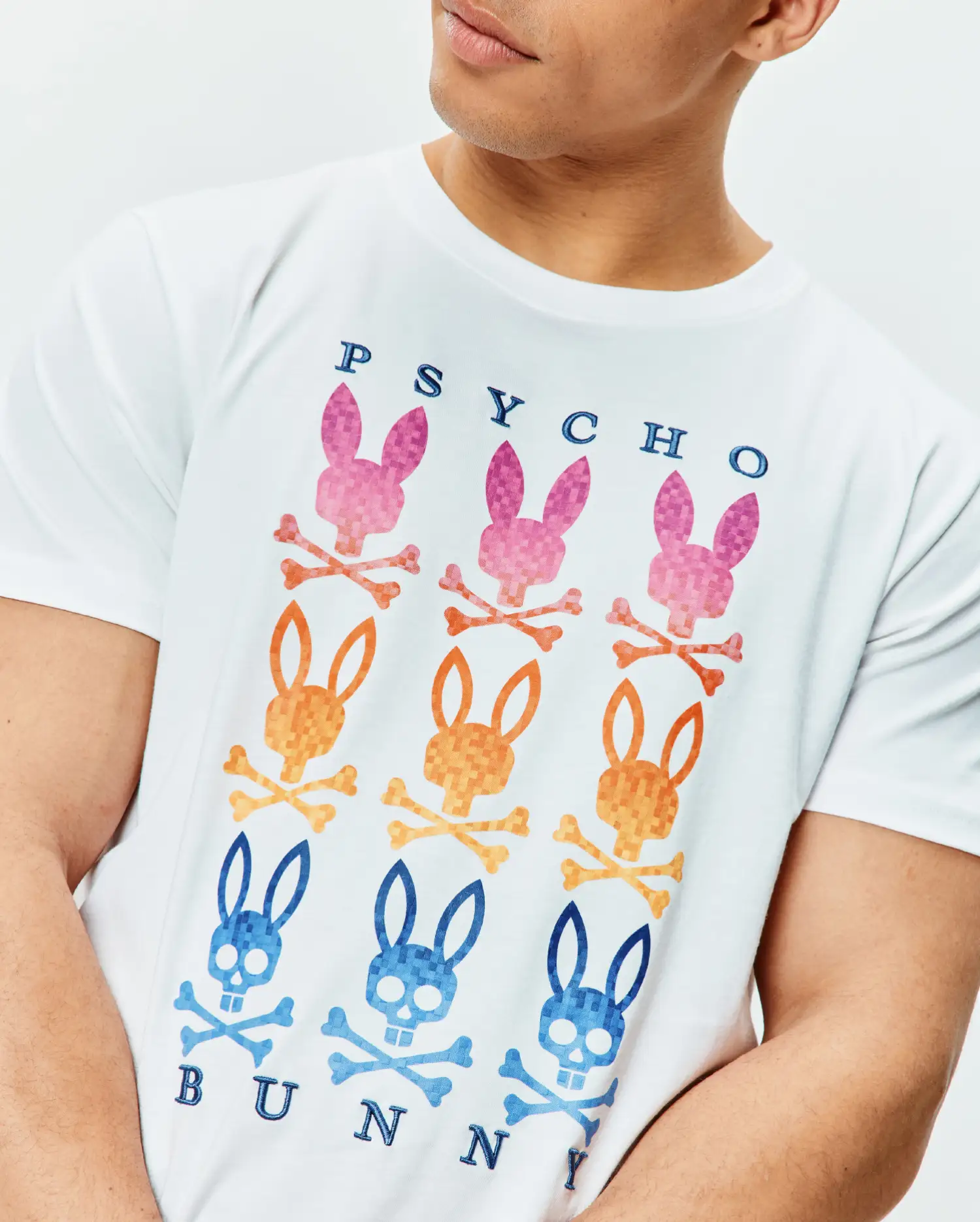 MENS COLT GRAPHIC TEE - MT0200317 - Image 3