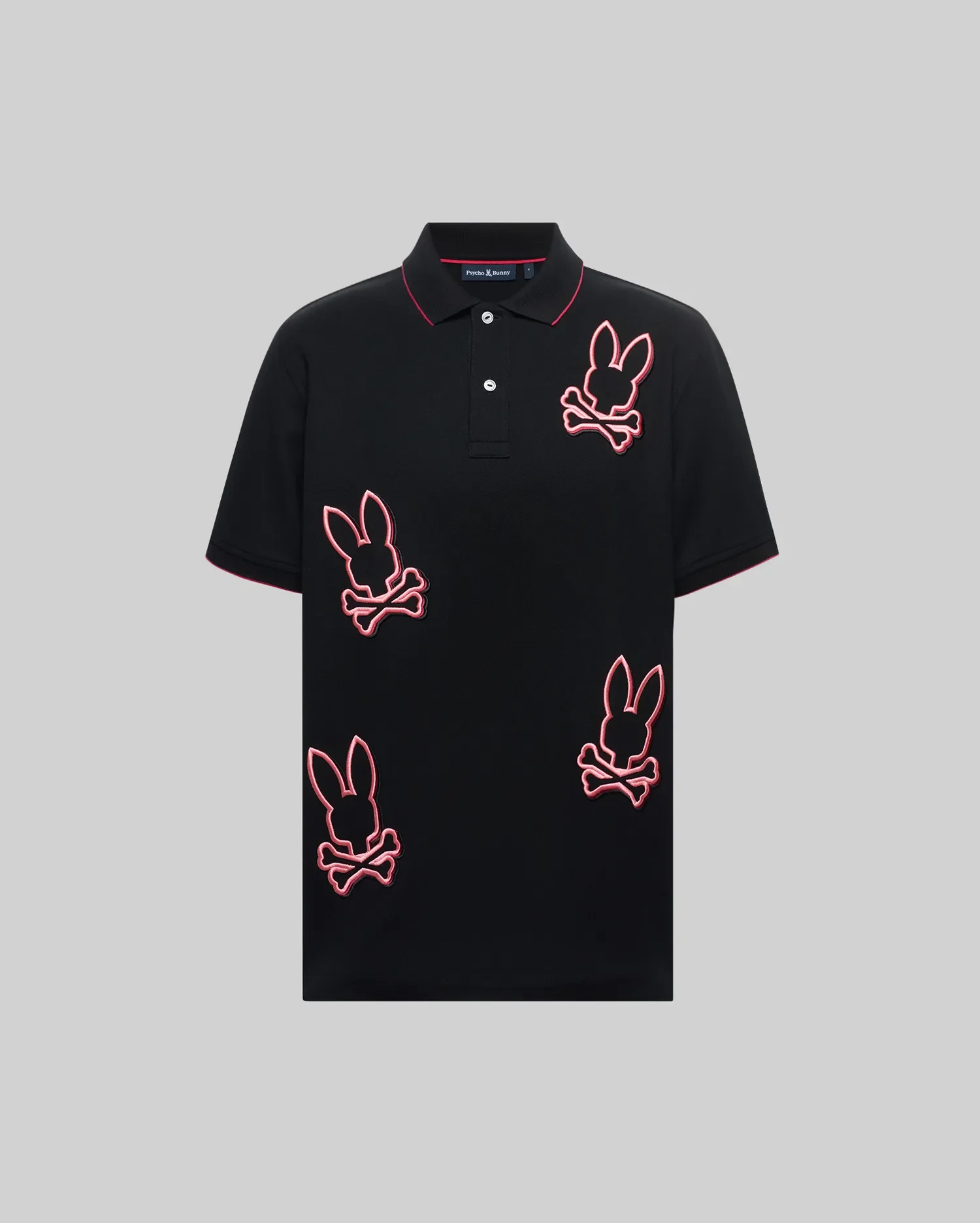 MENS CORIN PIQUE POLO - MT0100258 - Image 4