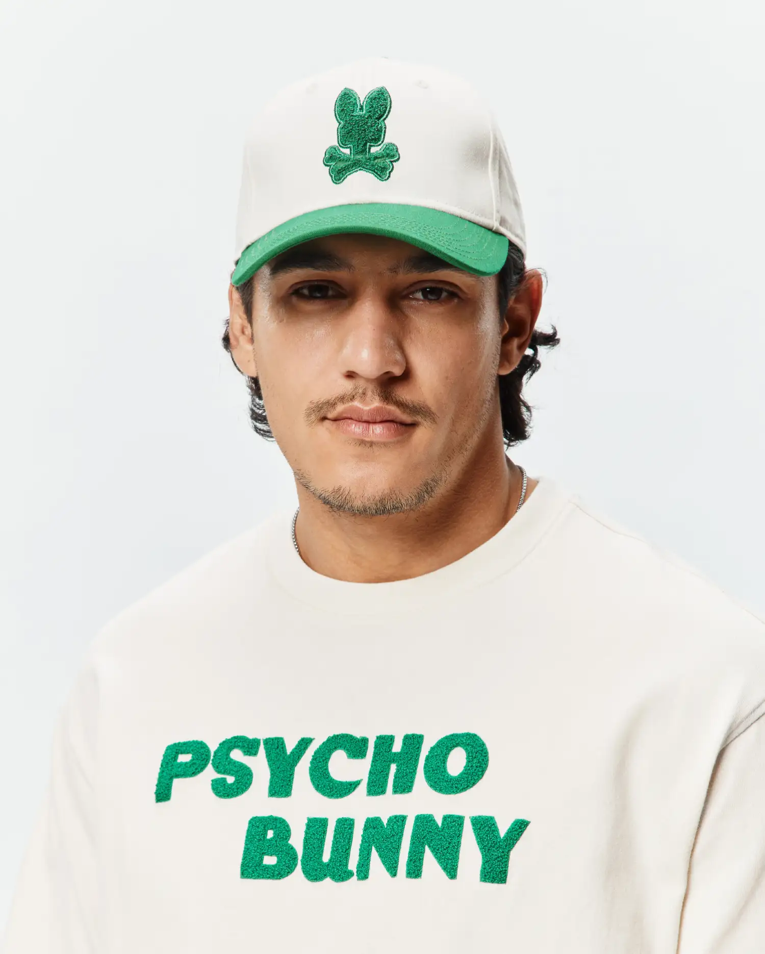 MENS CRAIG BASEBALL CAP - MO1500106