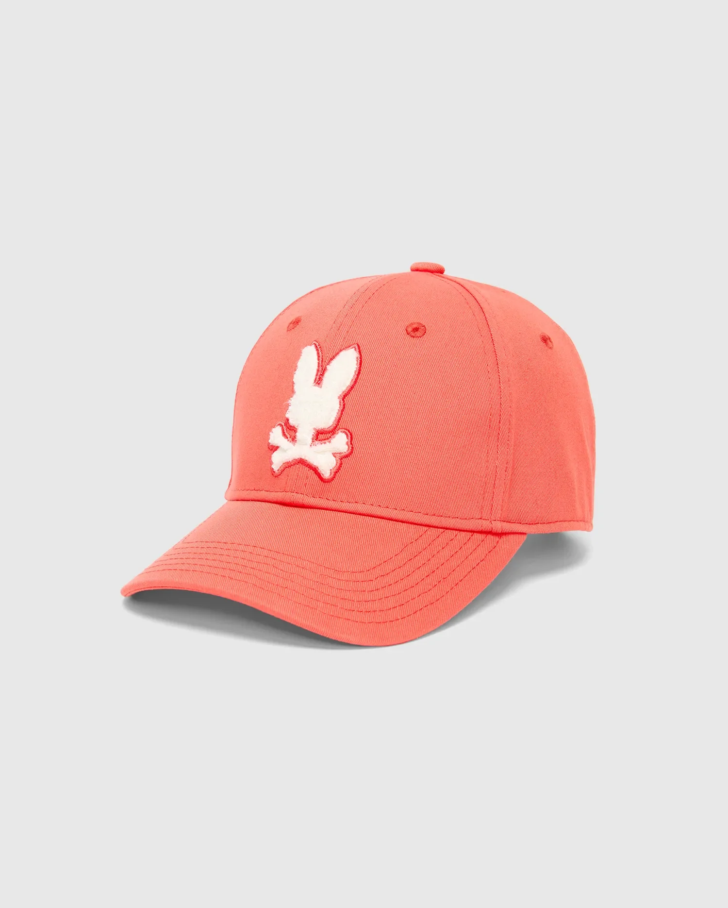 MENS CRAIG BASEBALL CAP - MO1500106 - Image 2