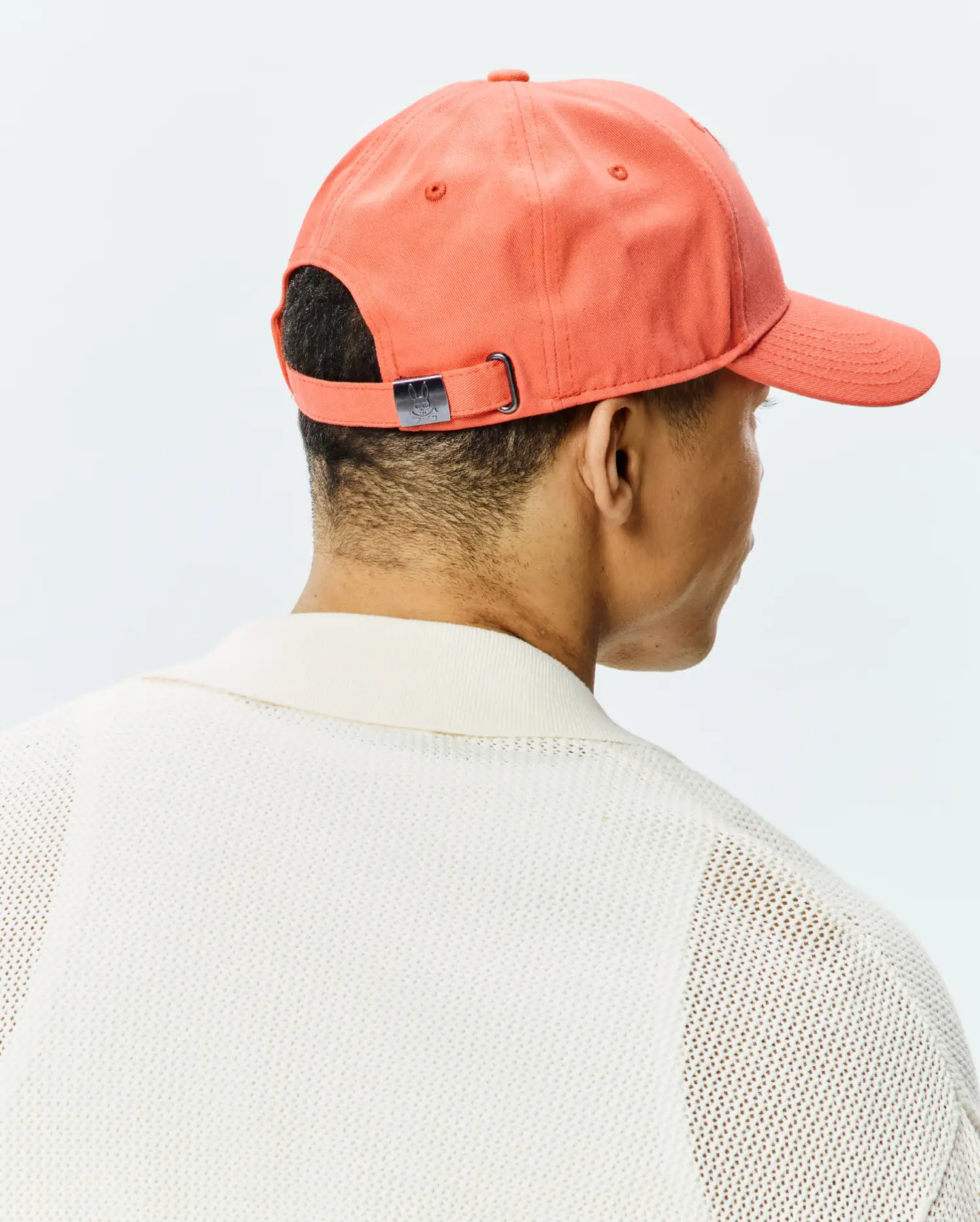 MENS CRAIG BASEBALL CAP - MO1500106 - Image 3
