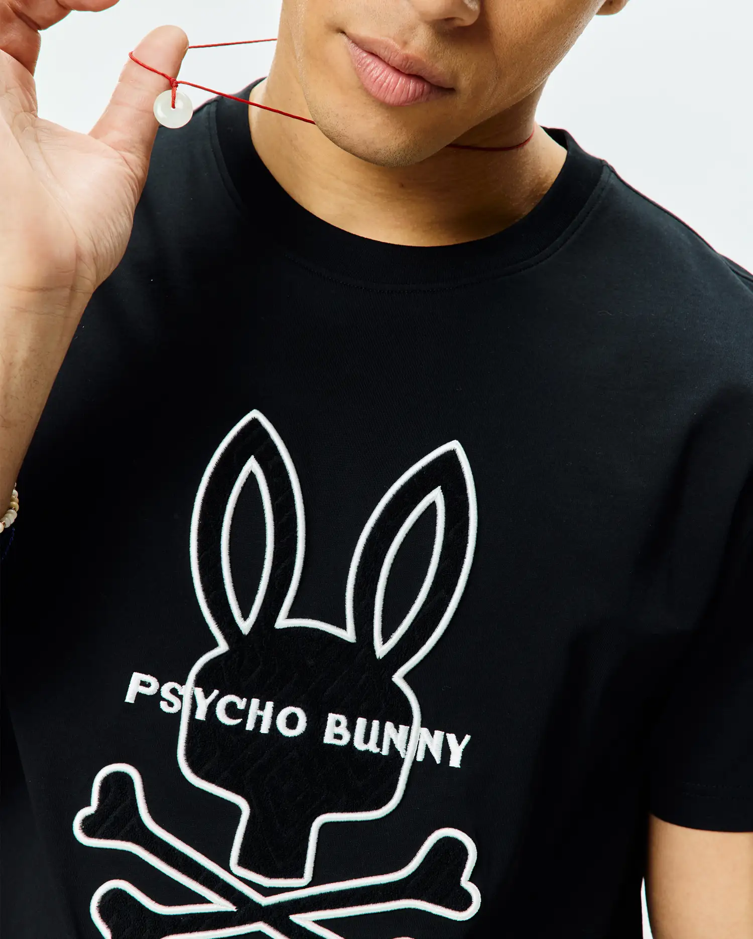 MENS CRAIG GRAPHIC TEE - MT0200282 - Image 3
