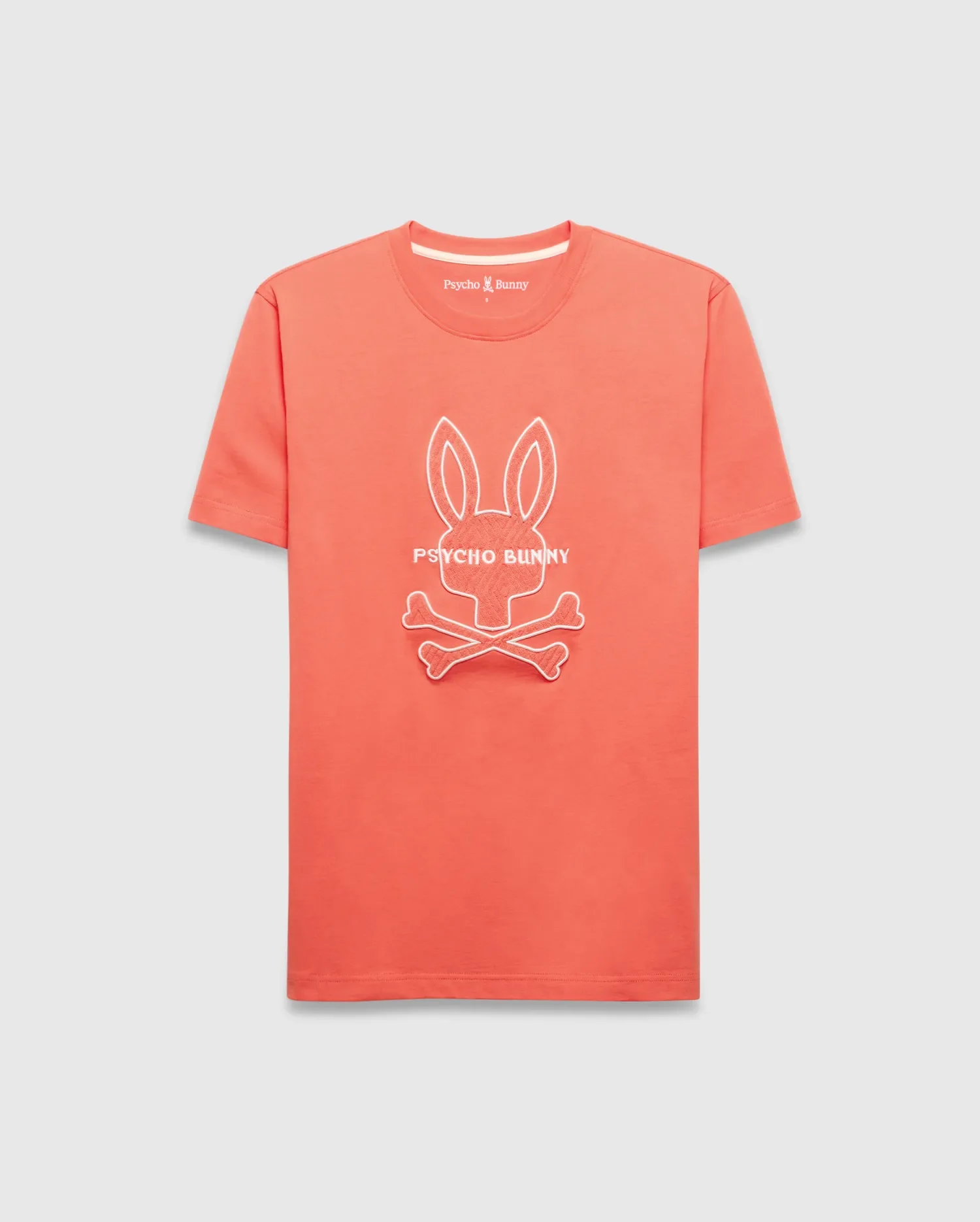 MENS CRAIG GRAPHIC TEE - MT0200282