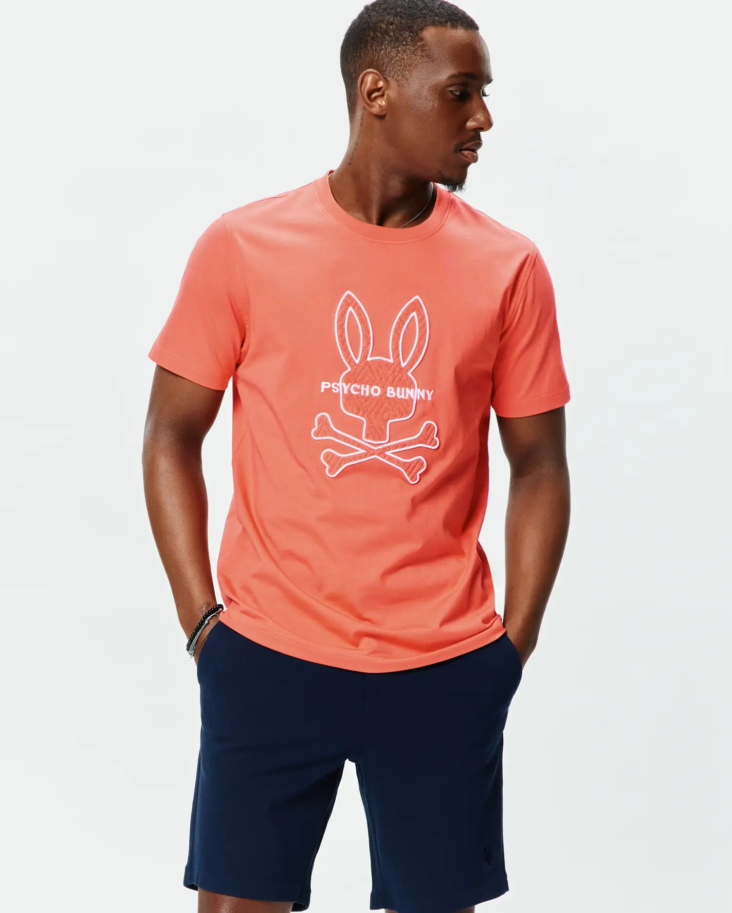 MENS CRAIG GRAPHIC TEE - MT0200282 - Image 6