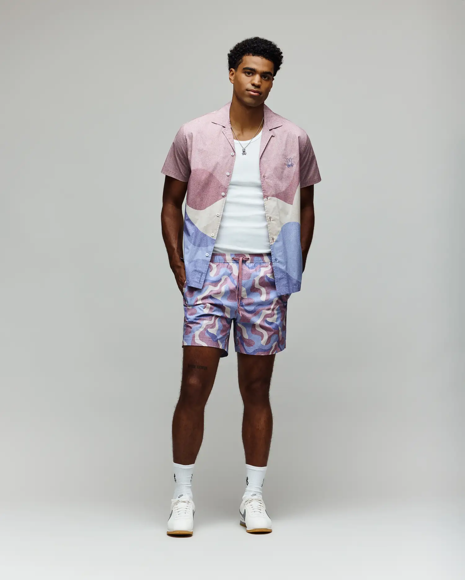 MENS DANTE SHIRT - MT0300065 - Image 4