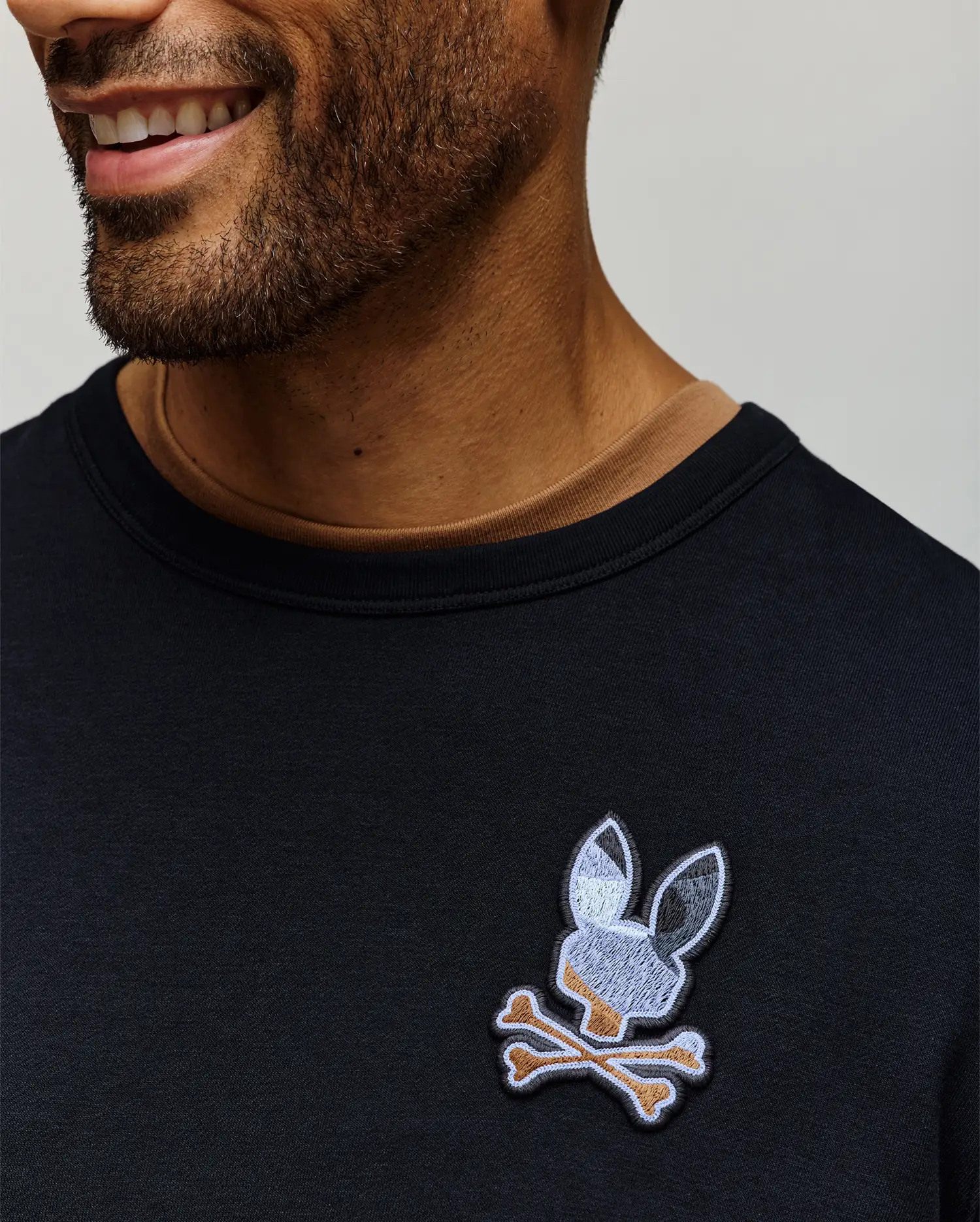MENS DANTE CREW - MT0500042 - Image 2