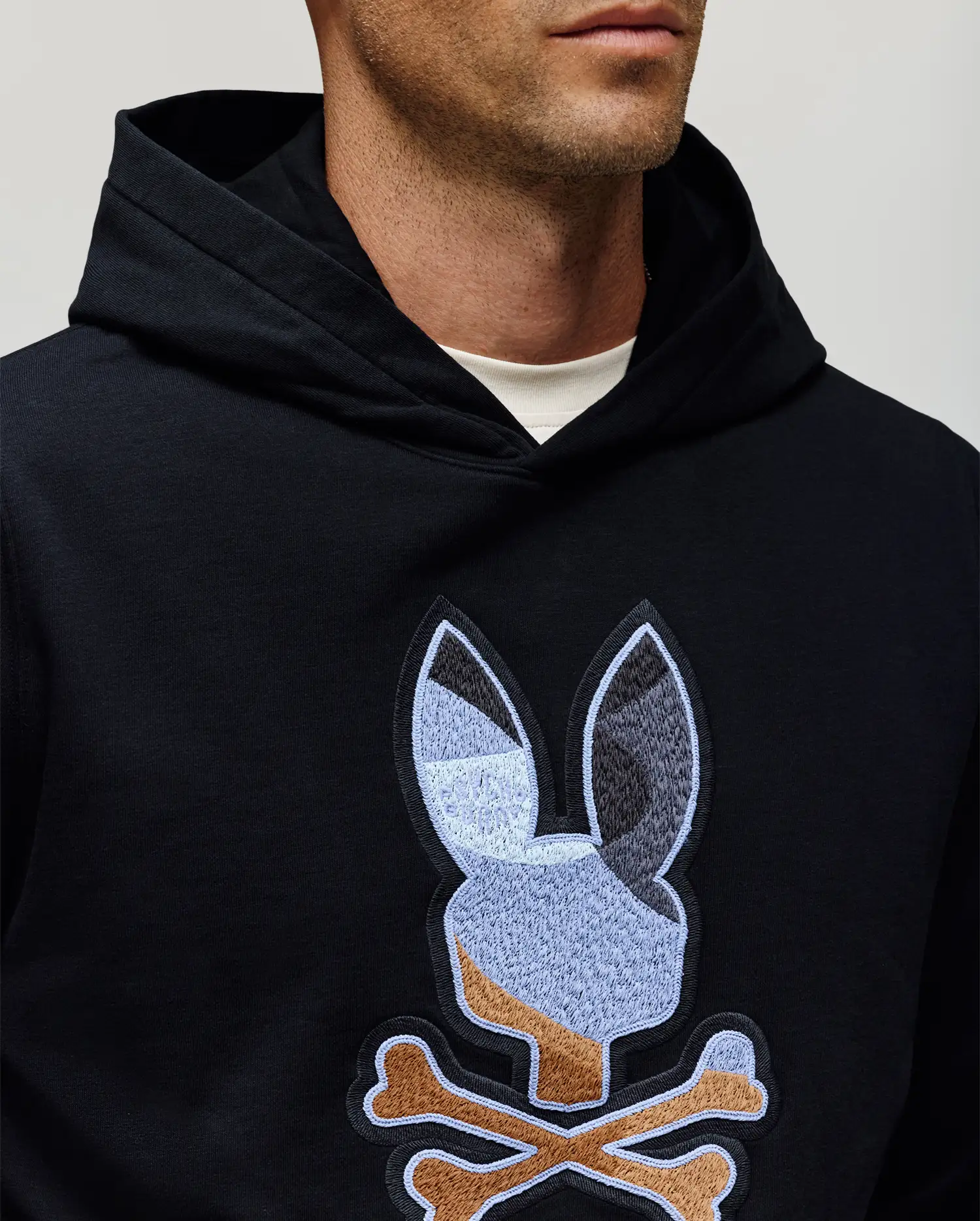 MENS DANTE HOODIE - MT0500024 - Image 2