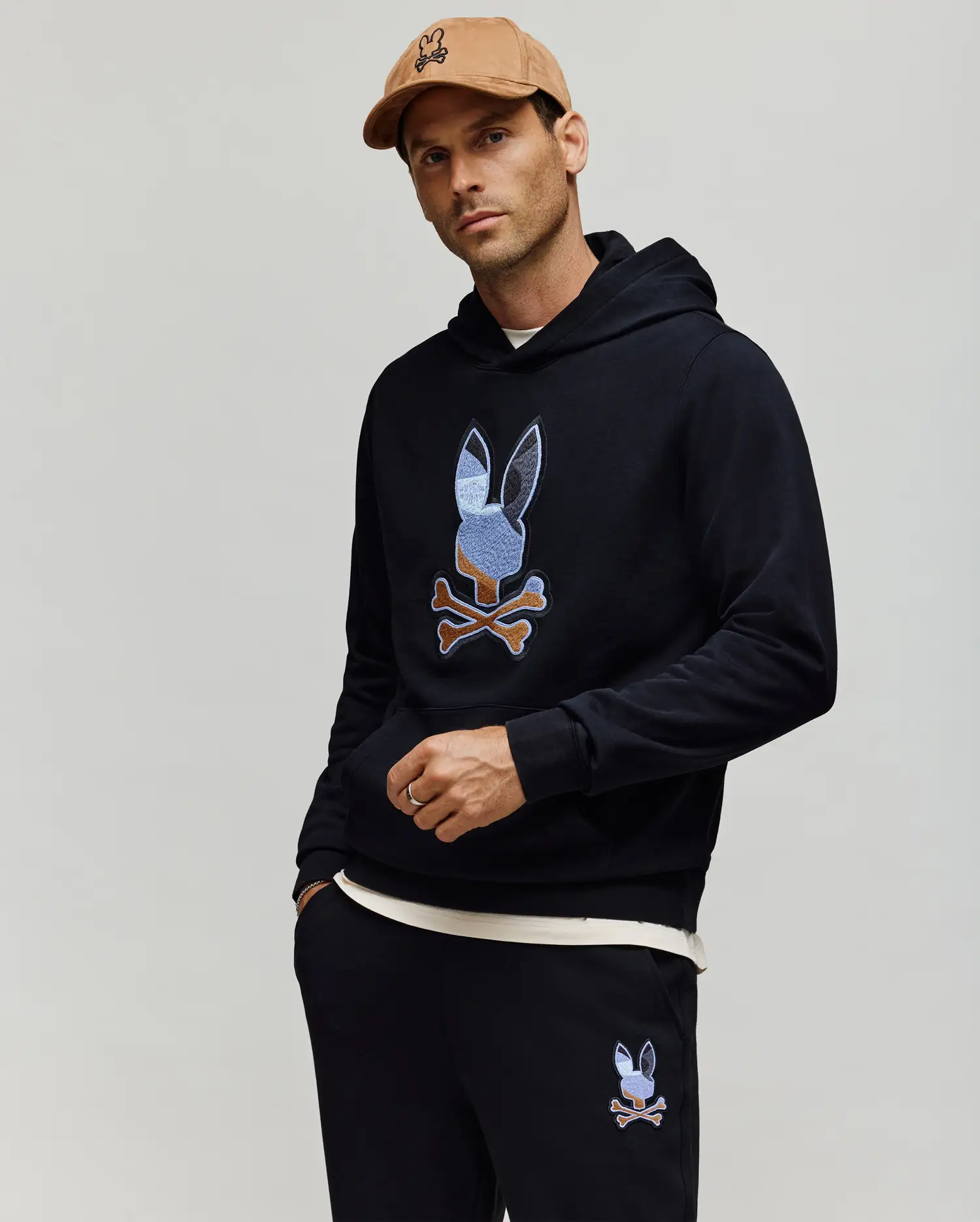 MENS DANTE HOODIE - MT0500024 - Image 3