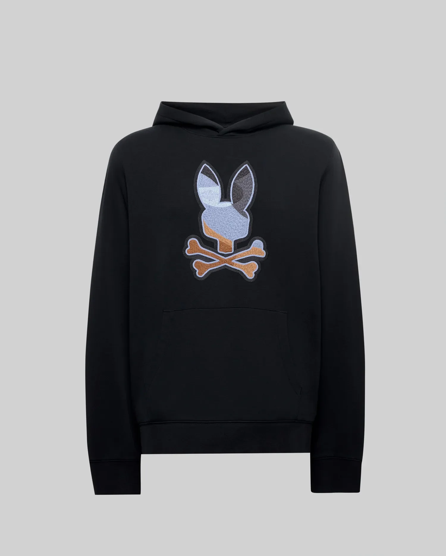 MENS DANTE HOODIE - MT0500024 - Image 5