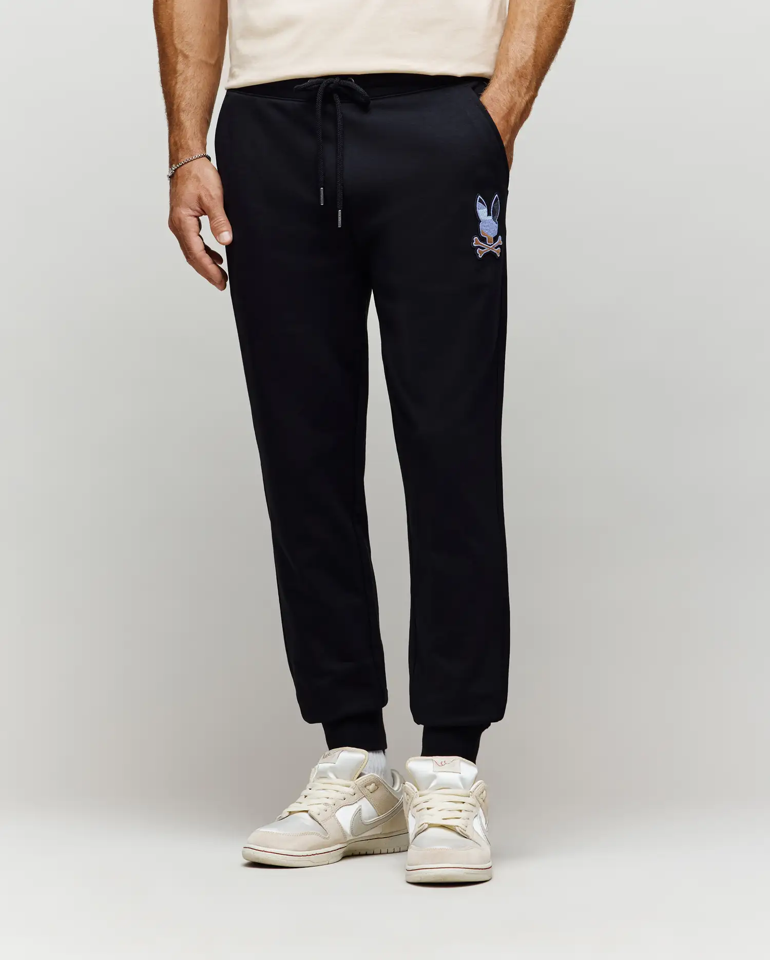 MENS DANTE SWEATPANT 29 1/2 L - MB0800016
