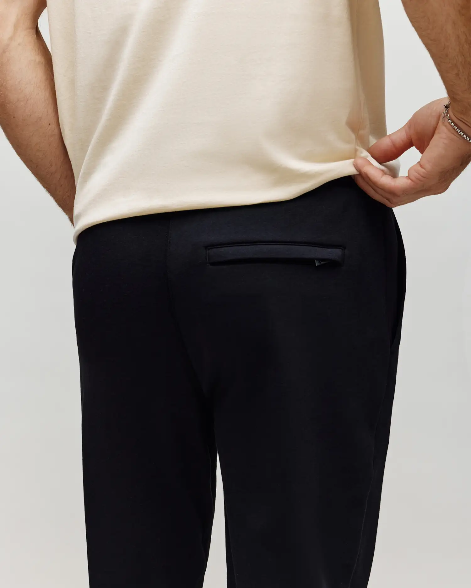 MENS DANTE SWEATPANT 29 1/2 L - MB0800016 - Image 3