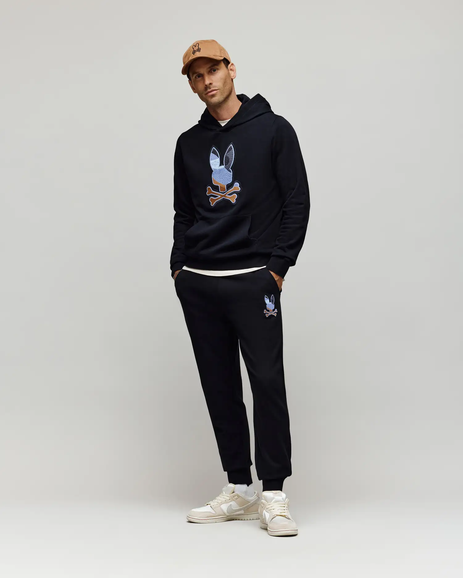 MENS DANTE SWEATPANT 29 1/2 L - MB0800016 - Image 4