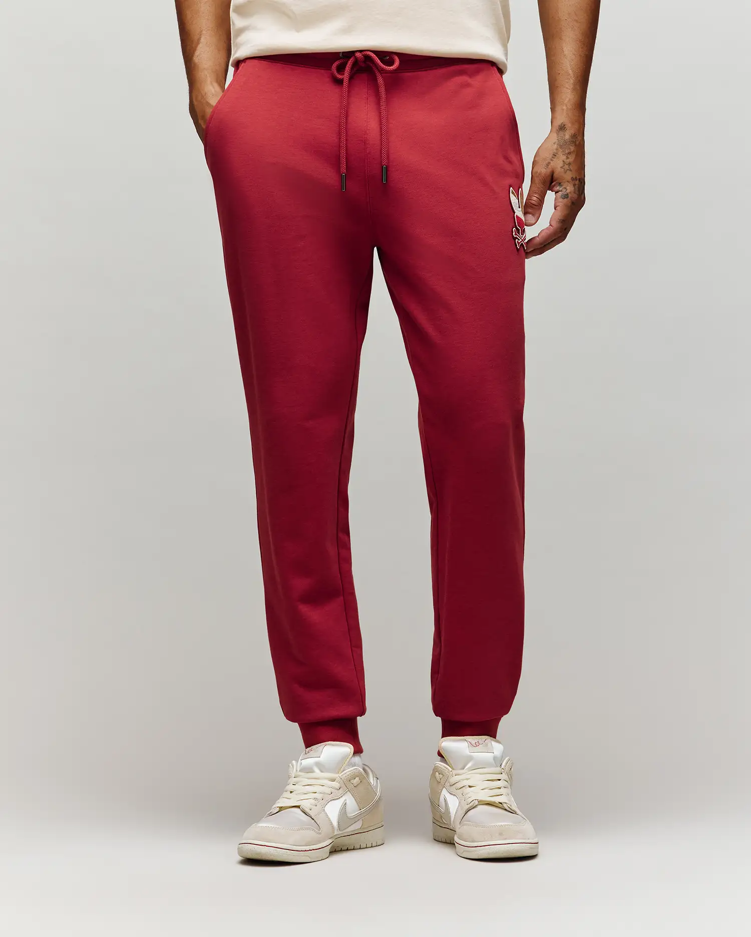 MENS DANTE SWEATPANT 29 1/2 L - MB0800016