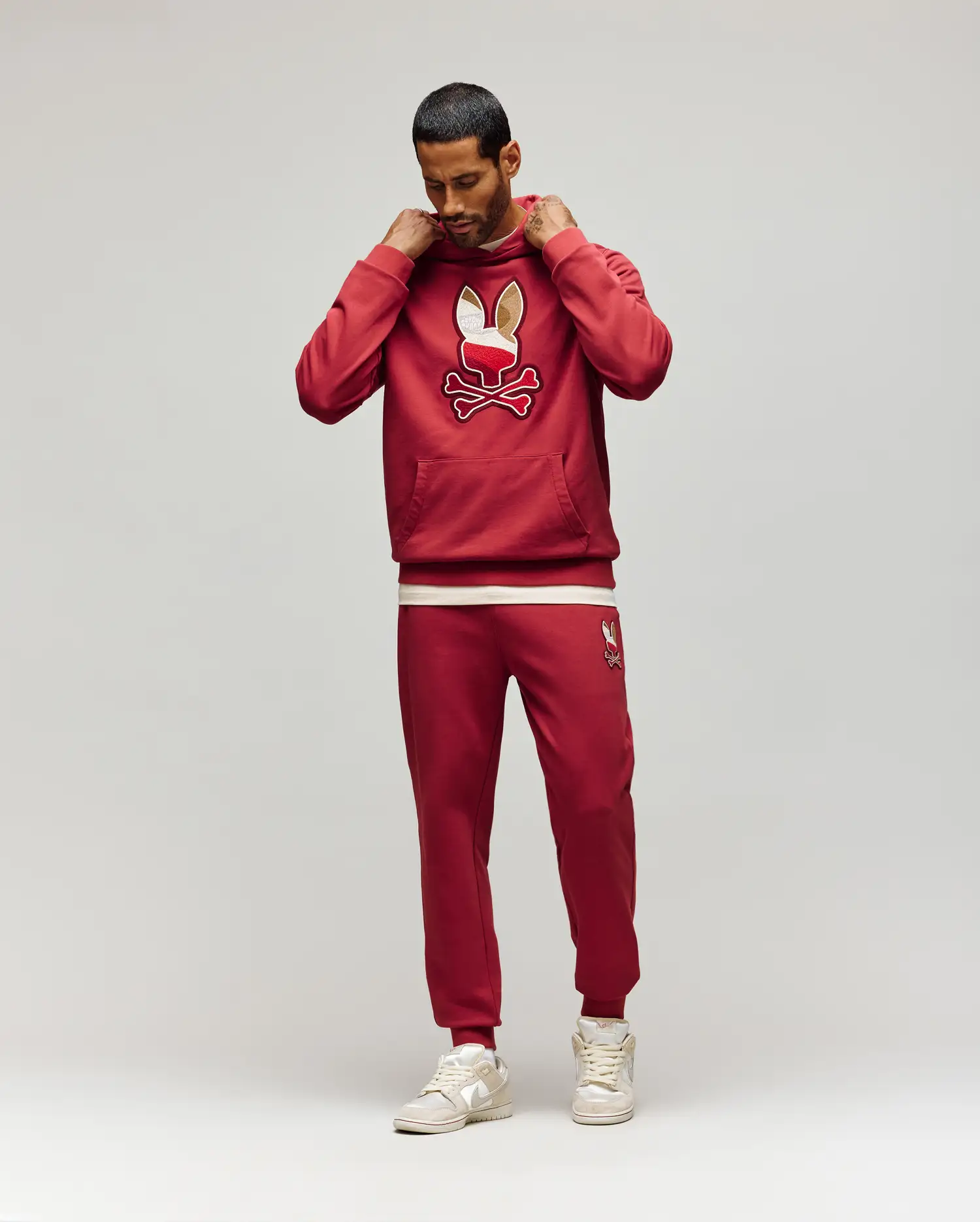 MENS DANTE SWEATPANT 29 1/2 L - MB0800016 - Image 4