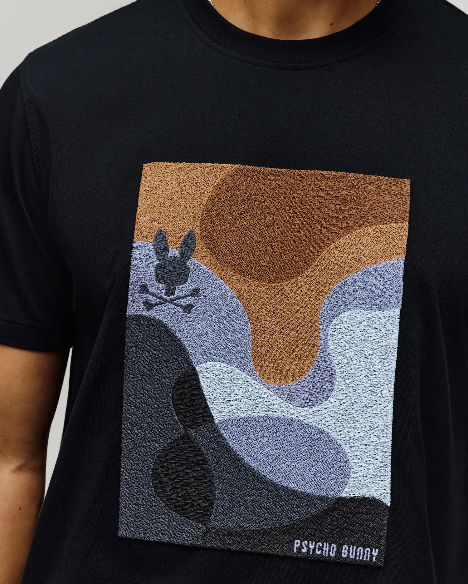 MENS DANTE GRAPHIC TEE - MT0200076 - Image 3