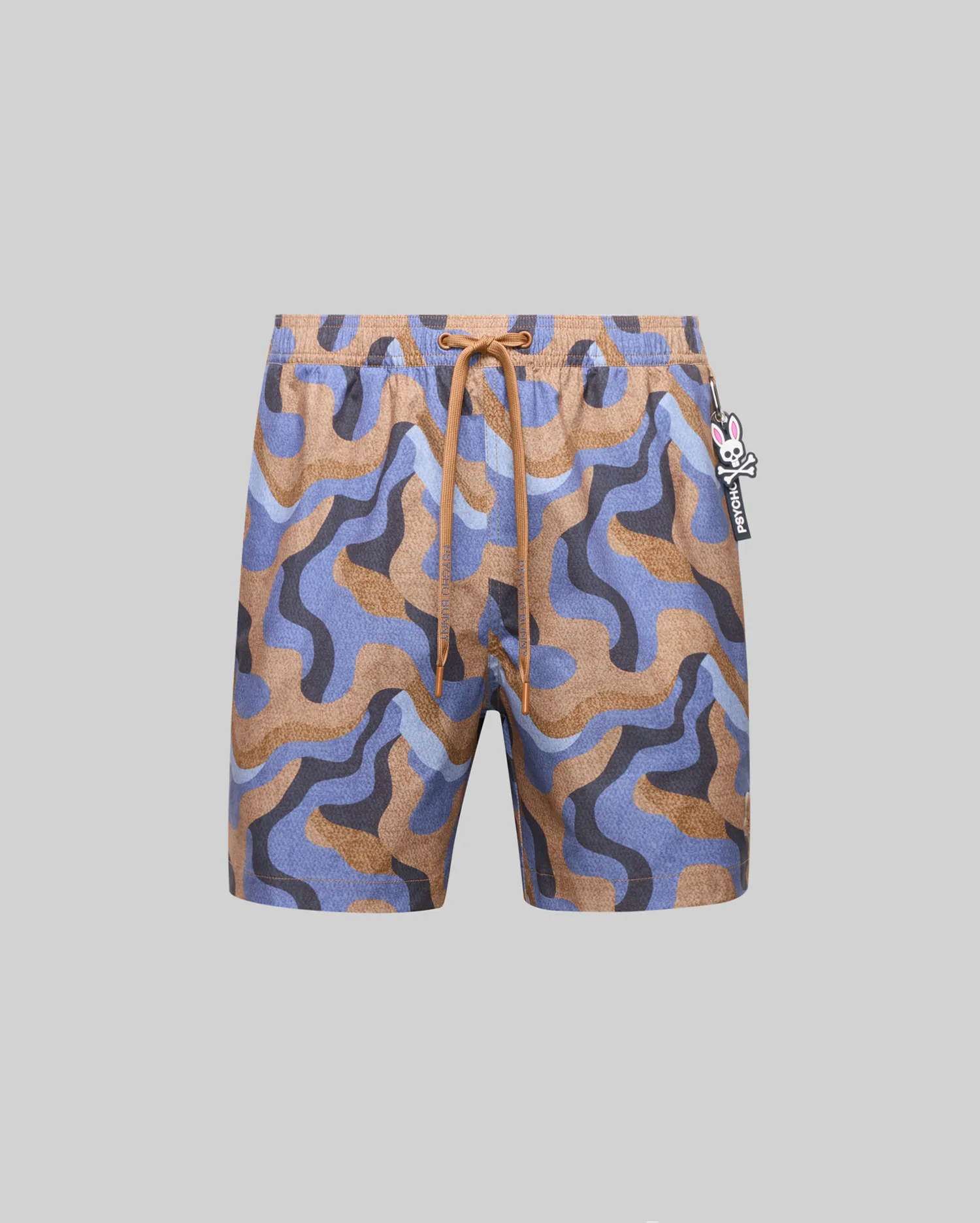 MENS DANTE SWIM TRUNK 6" - MB1000026 - Image 5