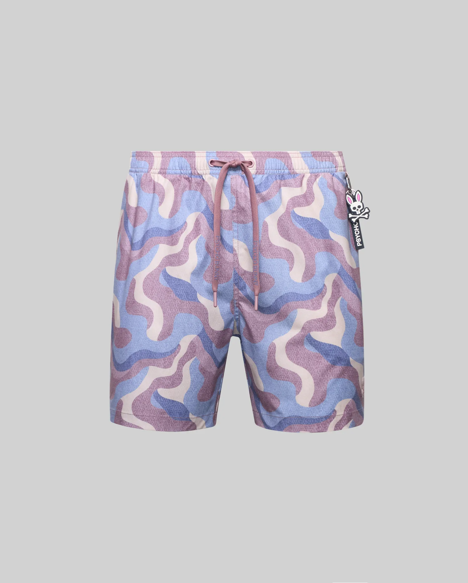 MENS DANTE SWIM TRUNK 6" - MB1000026 - Image 5