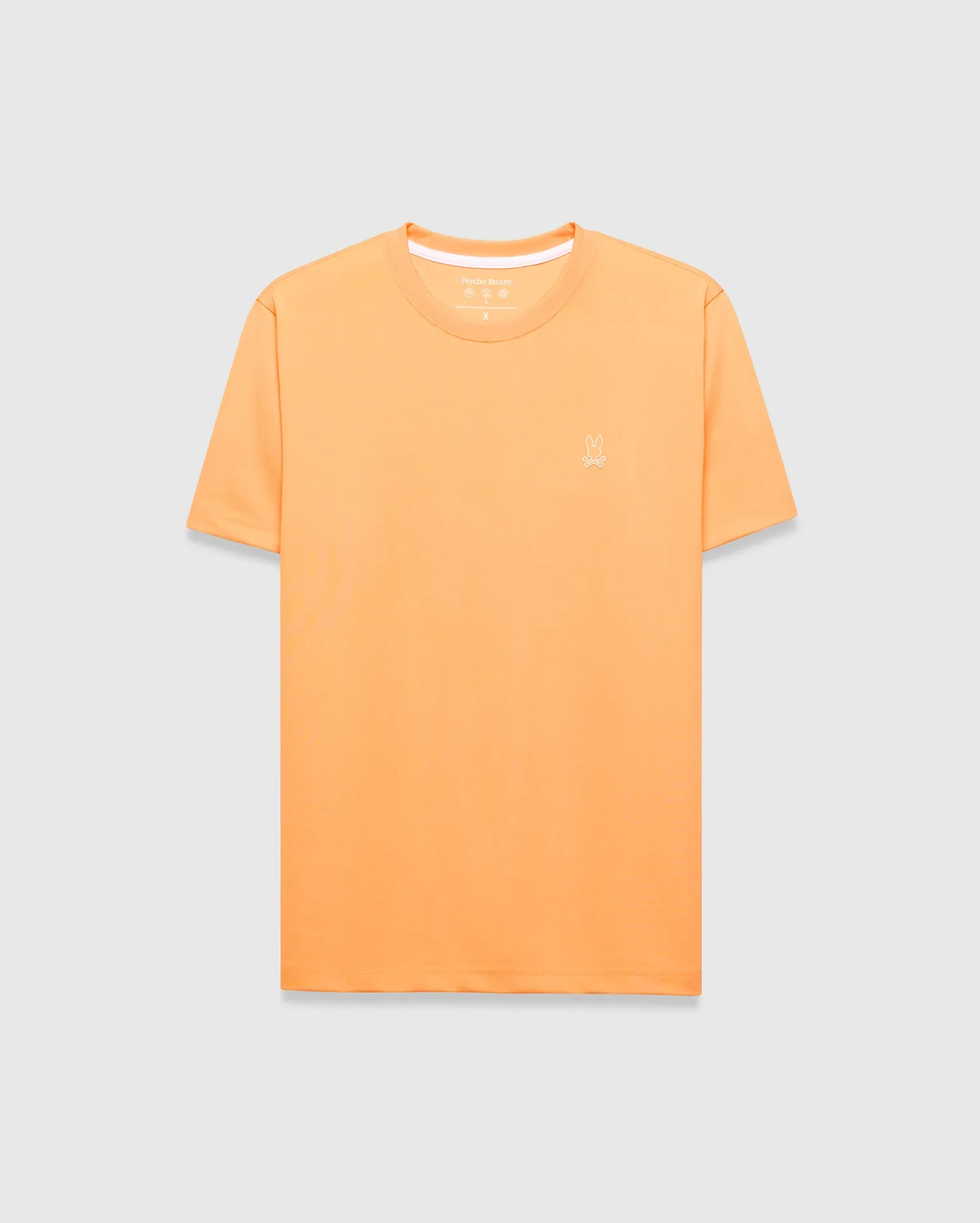 MENS DASH BUNNY SPORT TEE - MT0200517 - Image 5