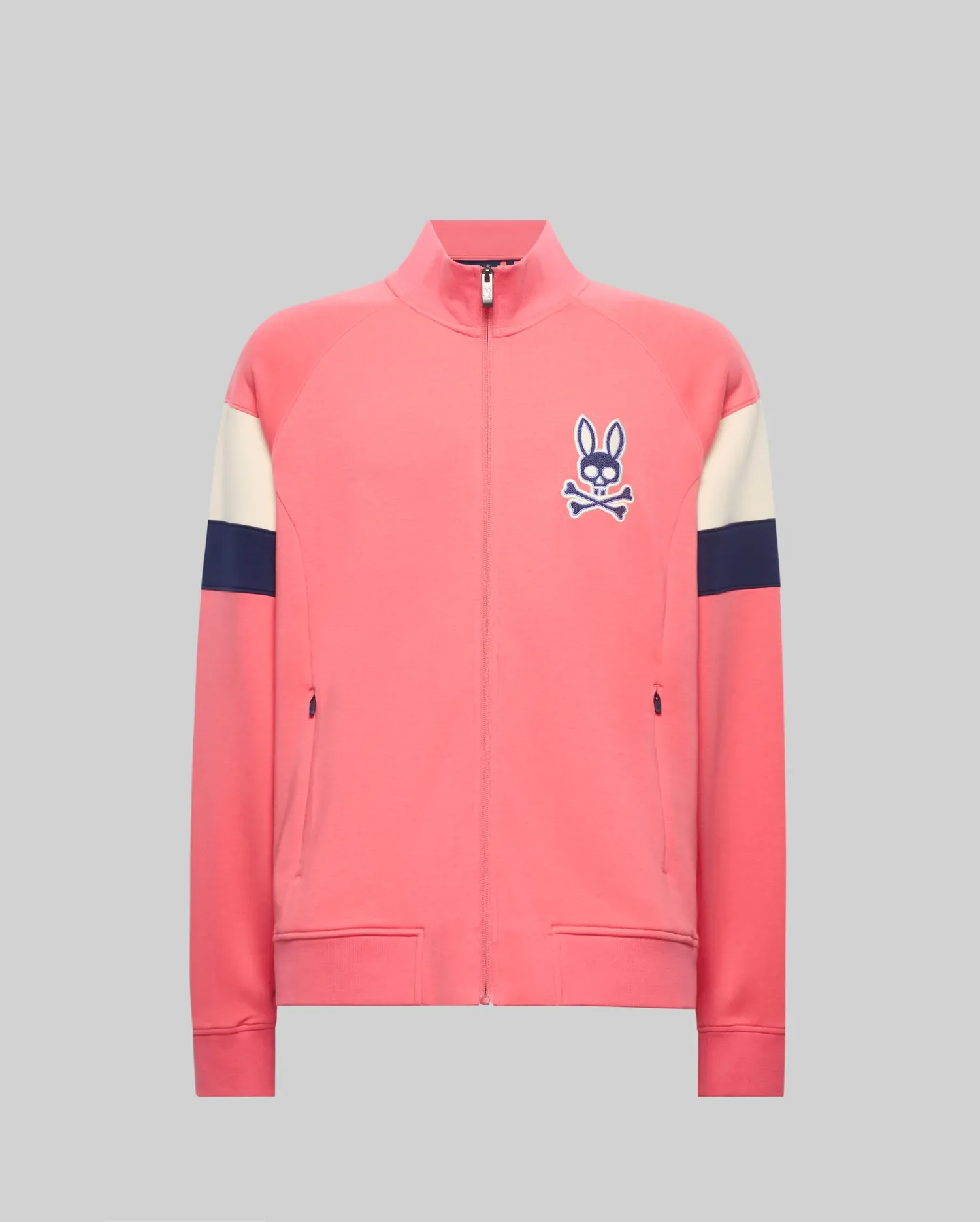MENS DAWSON TRACK JACKET - MT0500113 - Image 5