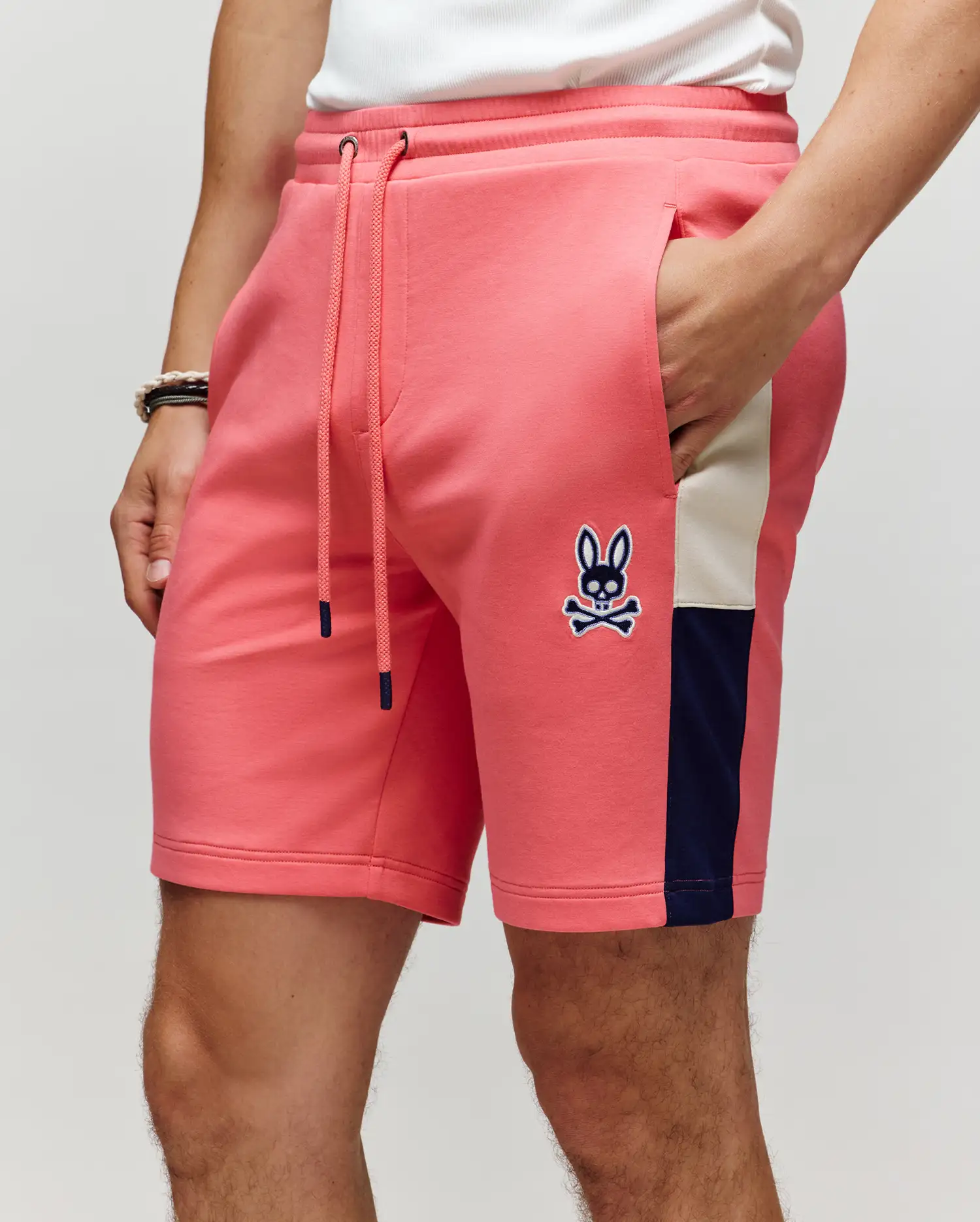 MENS DAWSON TRACK SHORT 8" - MB0900032 - Image 2