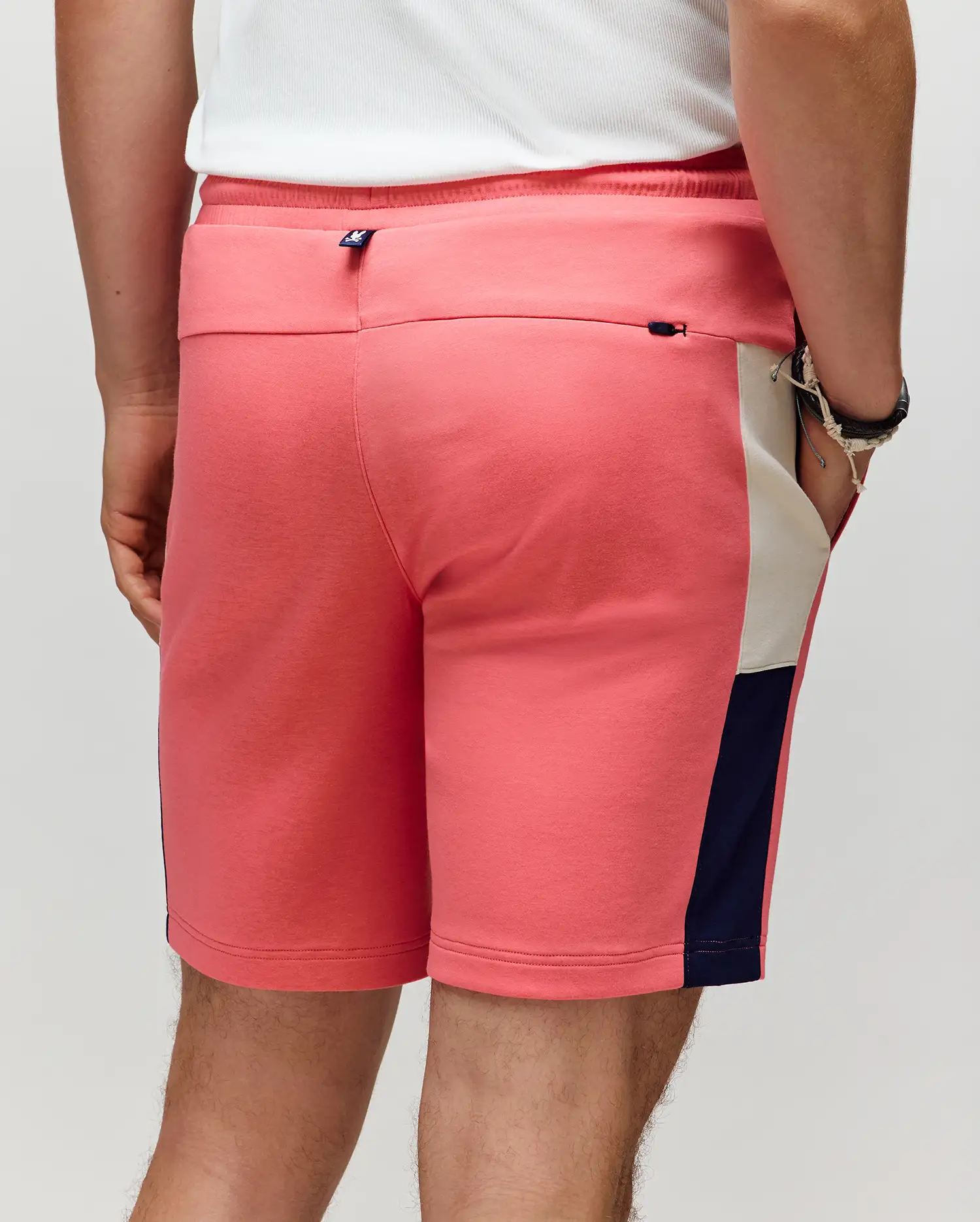 MENS DAWSON TRACK SHORT 8" - MB0900032 - Image 3